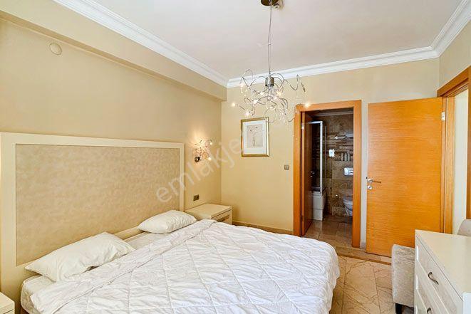 Alanya Kargıcak Mah.full Eşyalı Satılık 1+1 Daire - Görsel 11