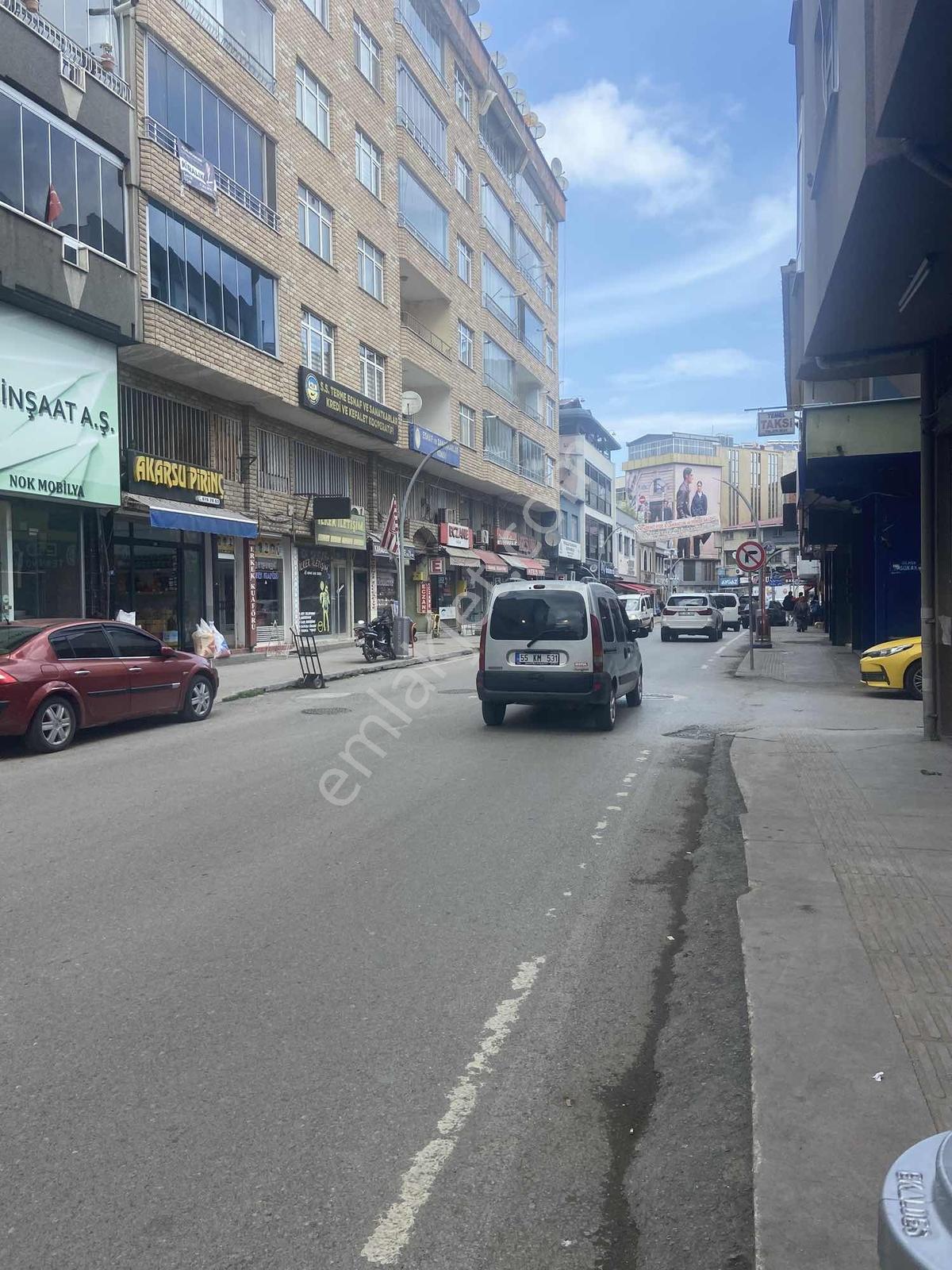 Leroxuçarcanerden Kocaman Cadde Üstü Kaçmaz Fırsat 3+1 140 M2 - Görsel 11