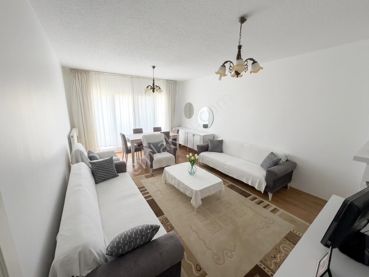 Emlakmülk'ten Atayurt Mh. 9.bölgede Satılık Masrafsız Daire.. - Görsel 19