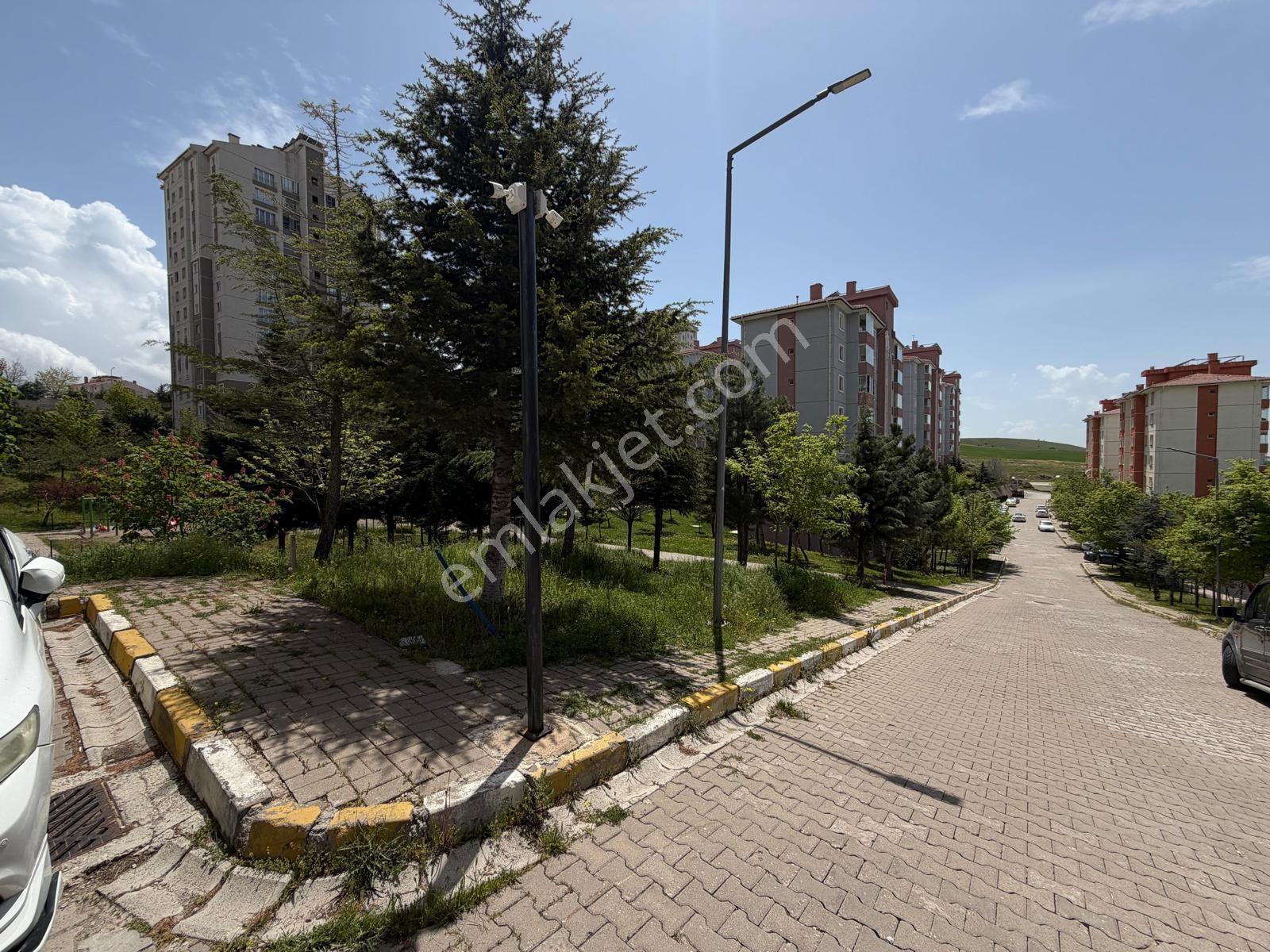 Emlakmülk'ten Atayurt Mh. 9.bölgede Satılık Masrafsız Daire.. - Görsel 5