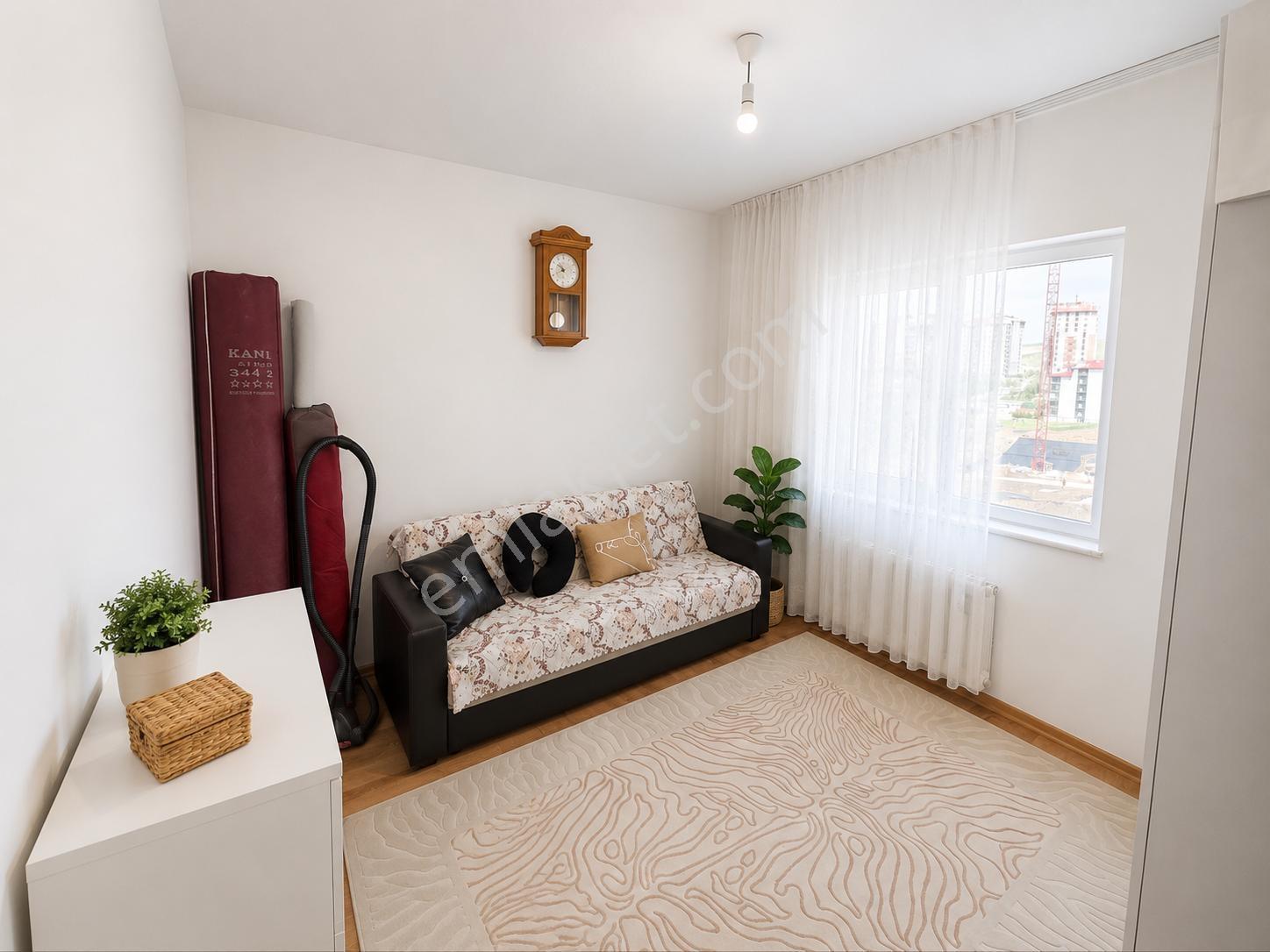 Emlakmülk'ten Atayurt Mh. 9.bölgede Satılık Masrafsız Daire.. - Görsel 15