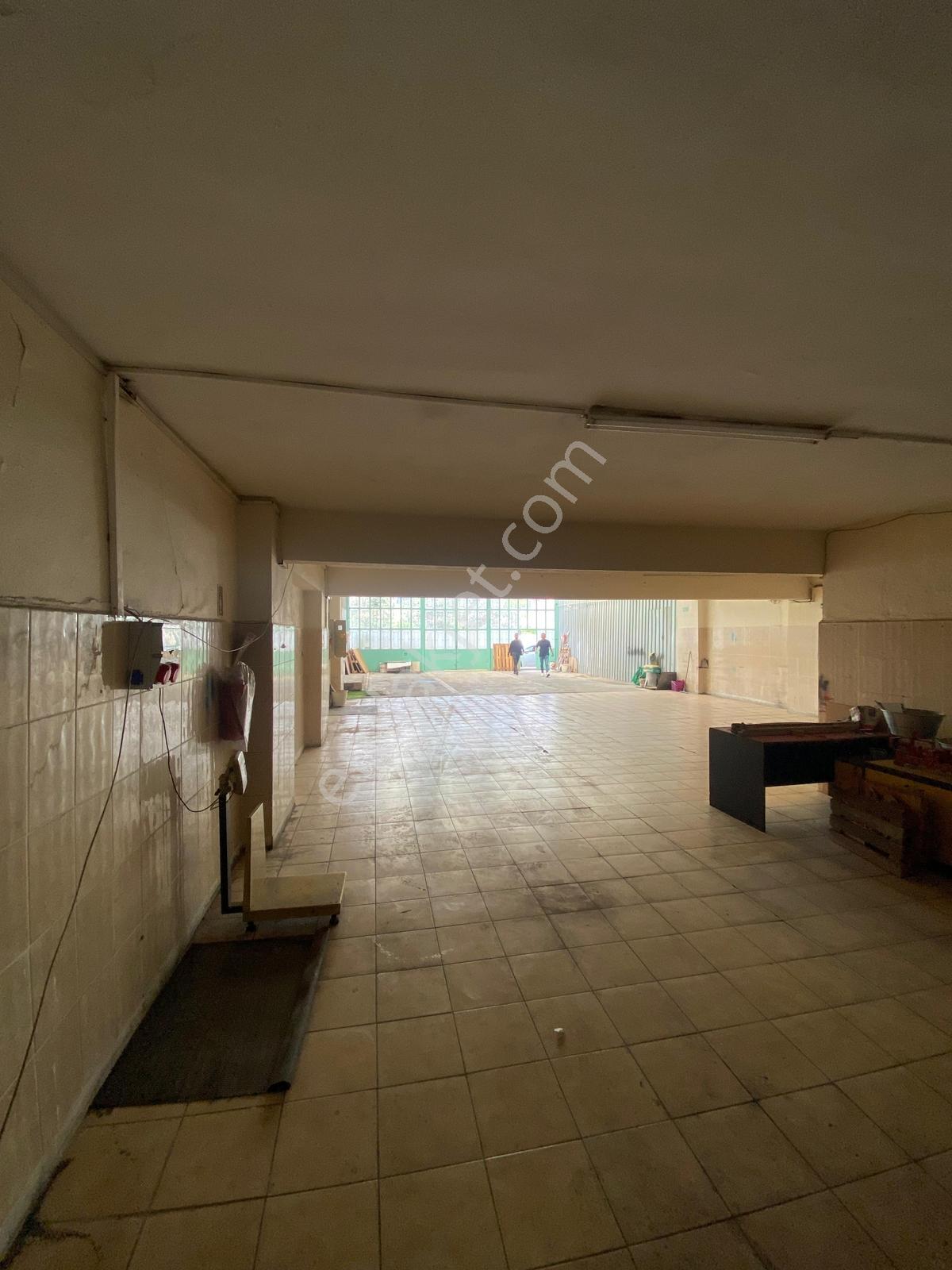 Kiralık Toplam 650 M2 Mgb. Cepheli - Edge - Görsel 7