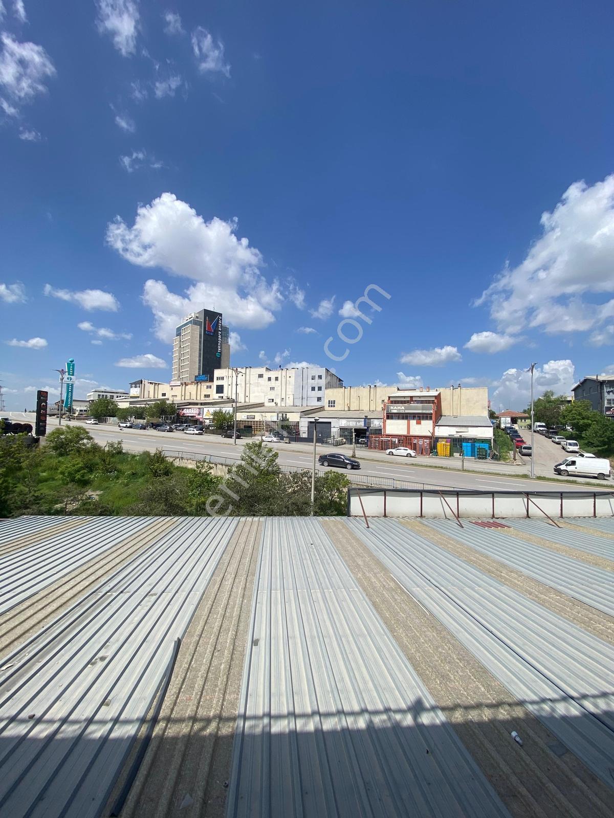 Kiralık Toplam 650 M2 Mgb. Cepheli - Edge - Görsel 13