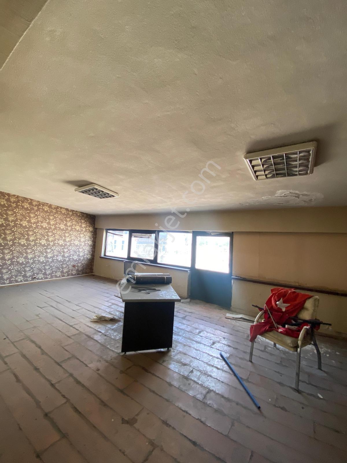 Kiralık Toplam 650 M2 Mgb. Cepheli - Edge - Görsel 3