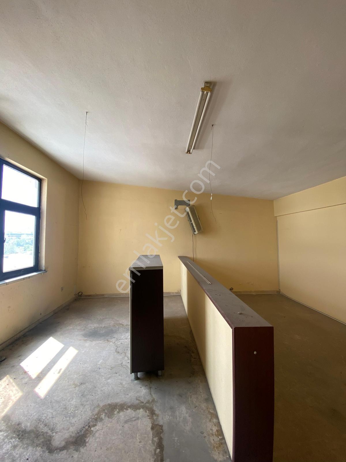 Kiralık Toplam 650 M2 Mgb. Cepheli - Edge - Görsel 11