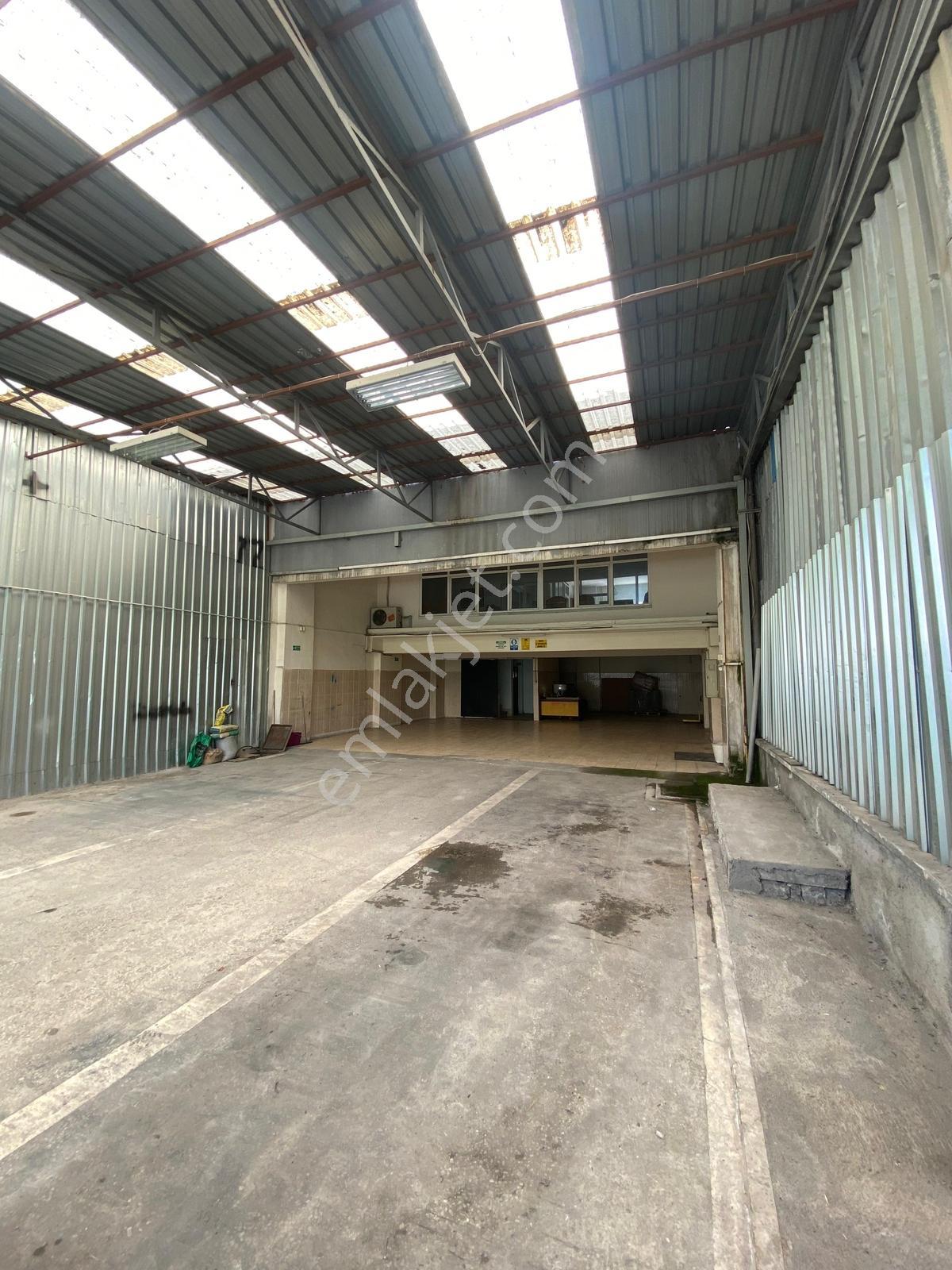 Kiralık Toplam 650 M2 Mgb. Cepheli - Edge - Görsel 4