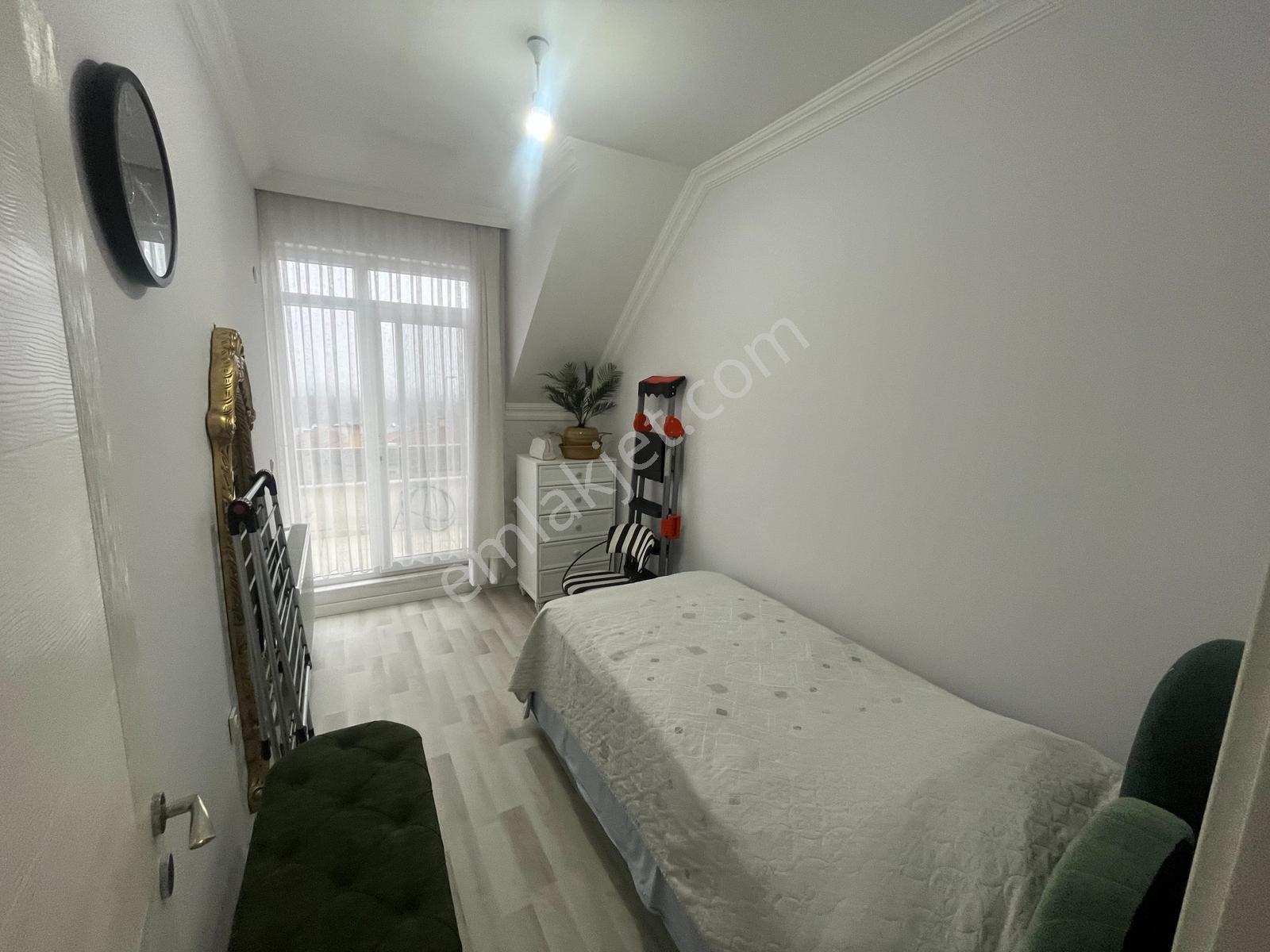 Tamamı Krediye Uygun Satılık 3 + 1 - Görsel 23