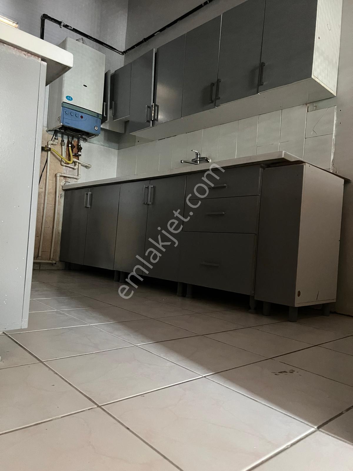Ufuktepede Geniş M2 Li Kiralık Dükkan - Görsel 13