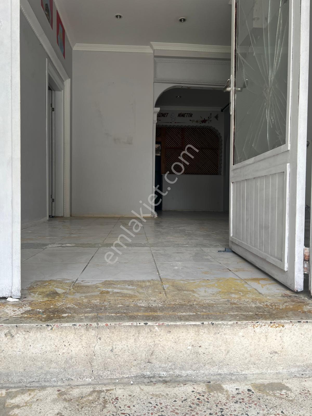 Ufuktepede Geniş M2 Li Kiralık Dükkan - Görsel 23