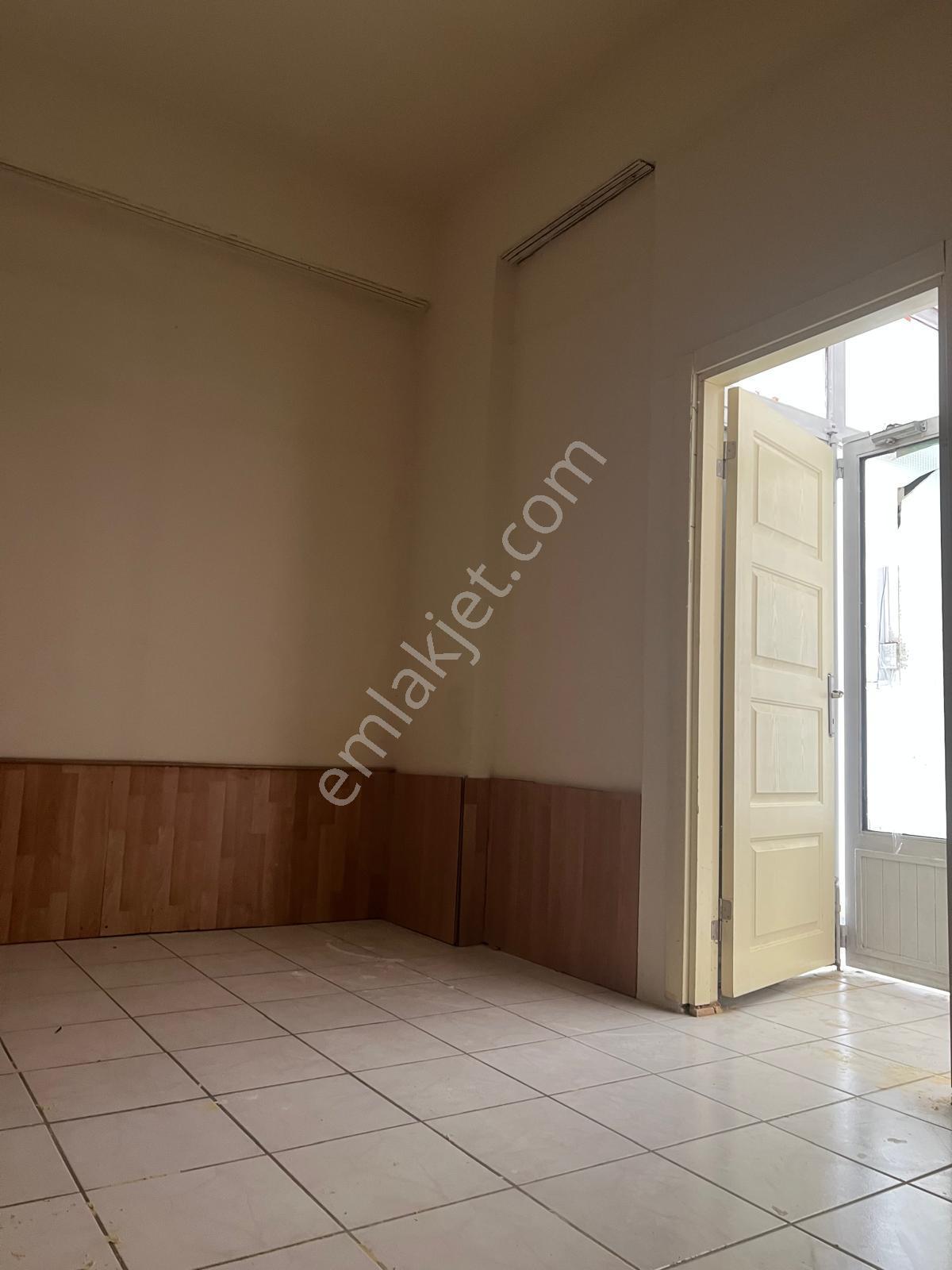 Ufuktepede Geniş M2 Li Kiralık Dükkan - Görsel 21