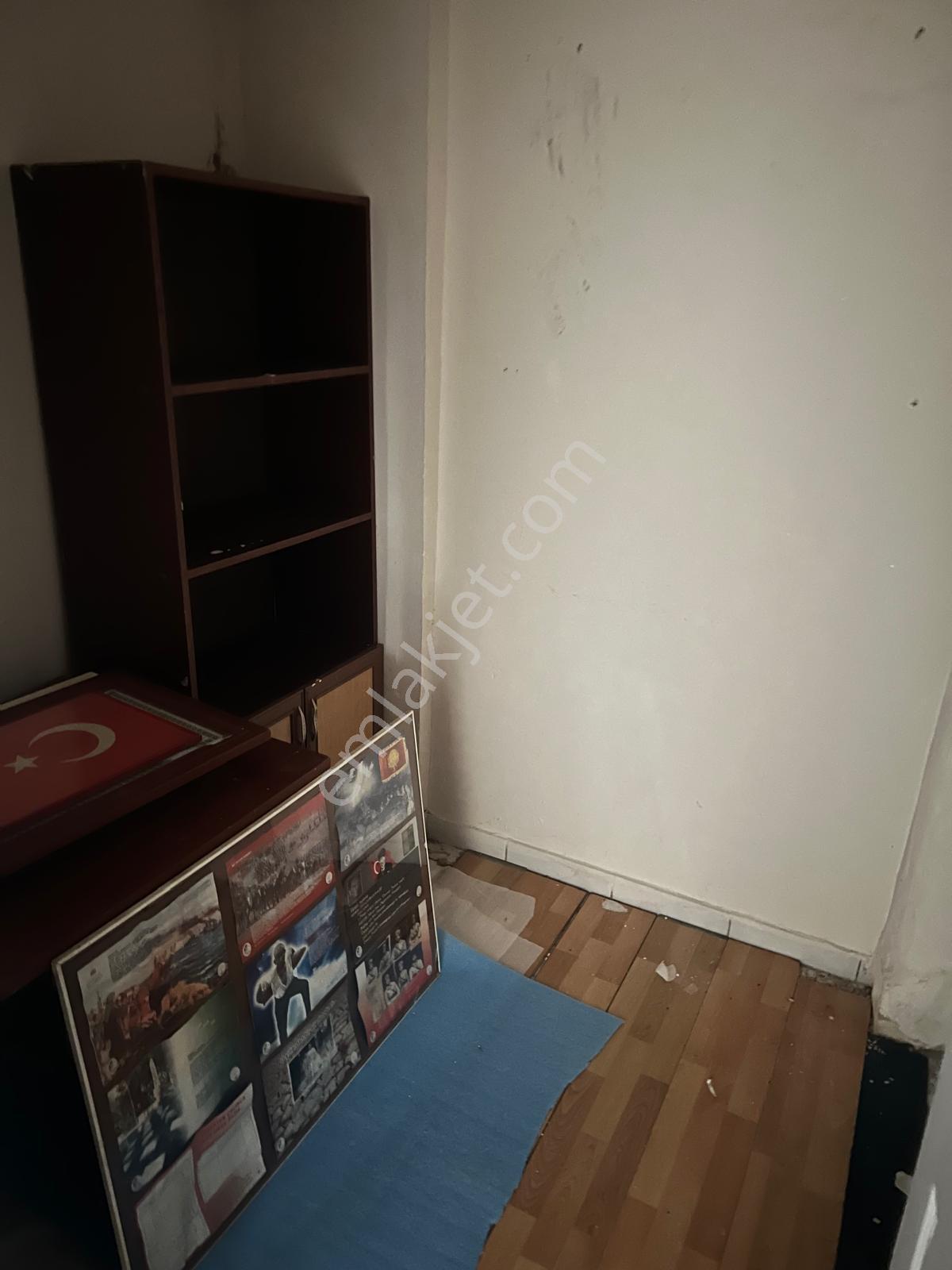 Ufuktepede Geniş M2 Li Kiralık Dükkan - Görsel 17