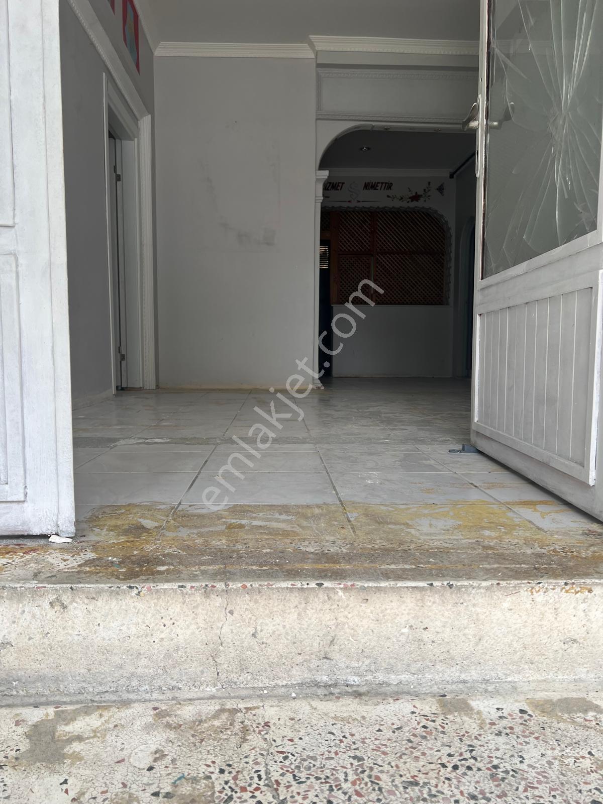 Ufuktepede Geniş M2 Li Kiralık Dükkan - Görsel 24