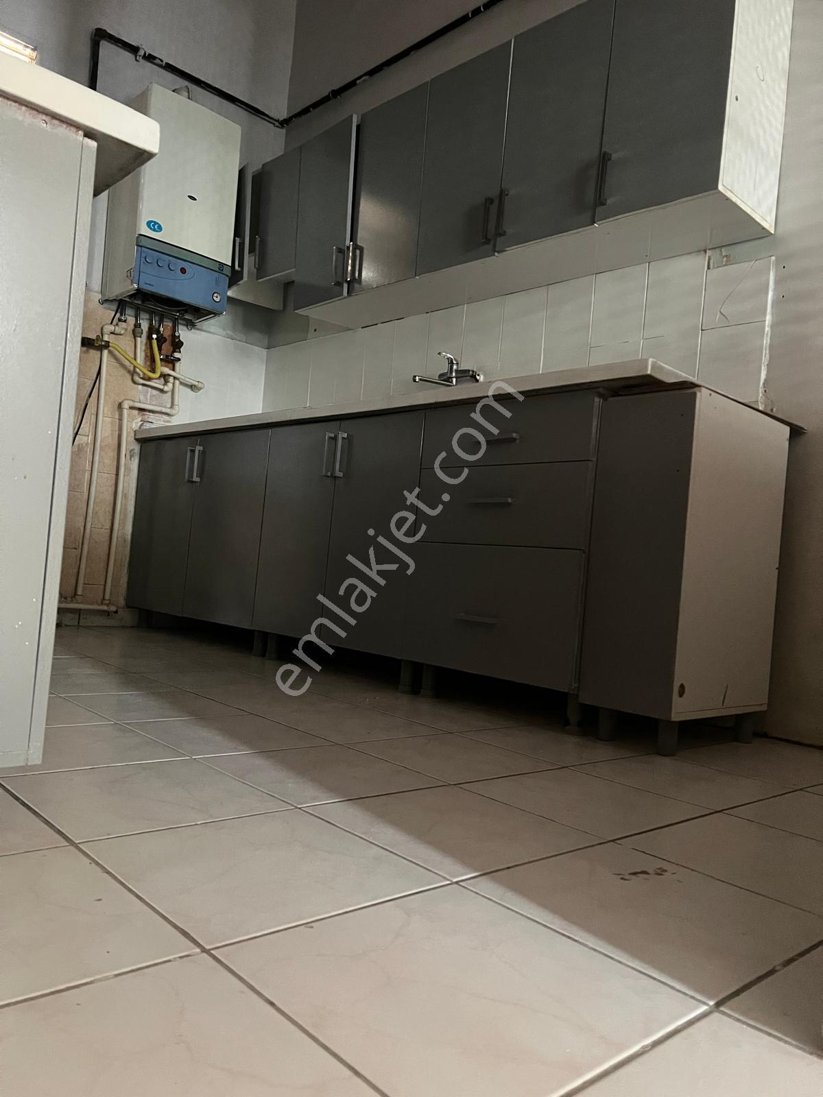 Ufuktepede Geniş M2 Li Kiralık Dükkan - Görsel 22