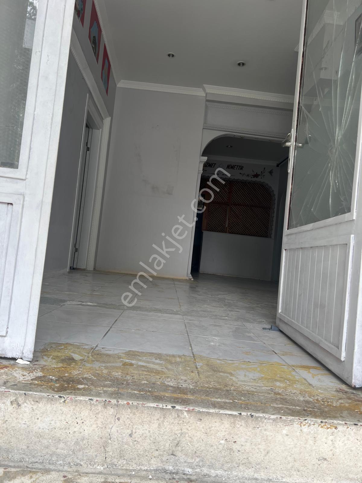 Ufuktepede Geniş M2 Li Kiralık Dükkan - Görsel 27