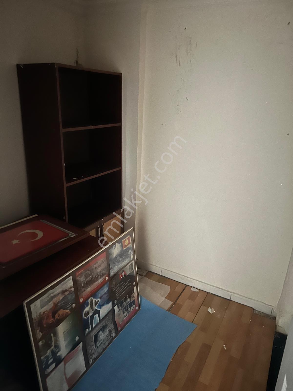 Ufuktepede Geniş M2 Li Kiralık Dükkan - Görsel 18