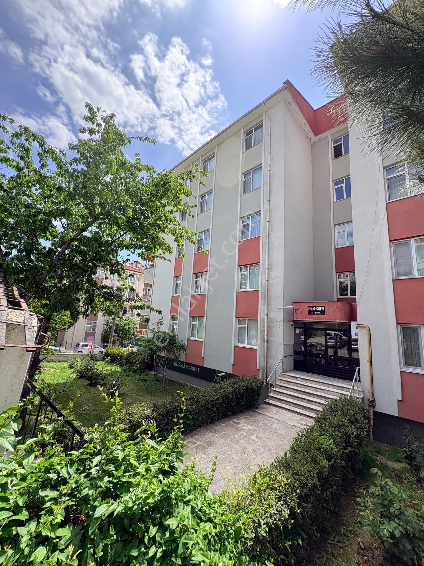 Marmara'dan Şükrüpaşa Gölet Mevki 3+1 Satılık Daire - Görsel 28