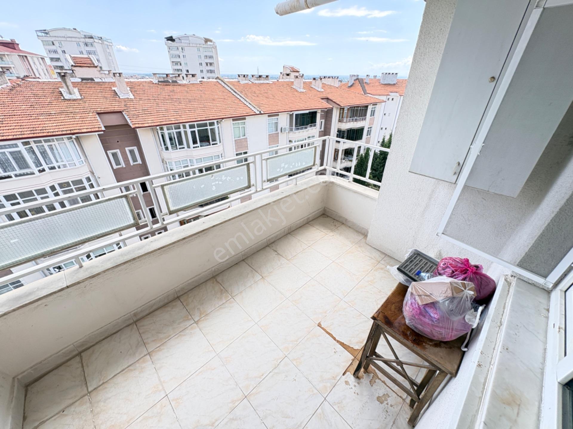 Marmara'dan Şükrüpaşa Gölet Mevki 3+1 Satılık Daire - Görsel 10