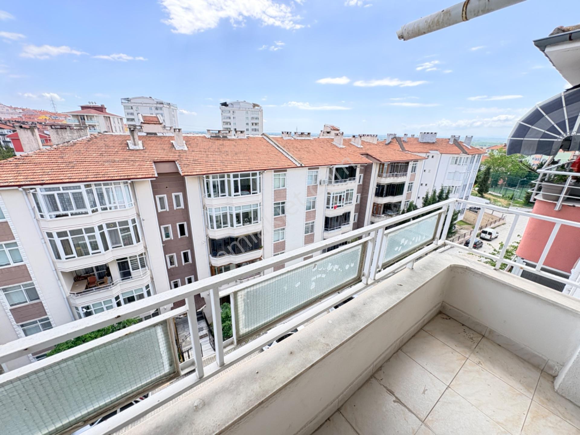 Marmara'dan Şükrüpaşa Gölet Mevki 3+1 Satılık Daire - Görsel 13