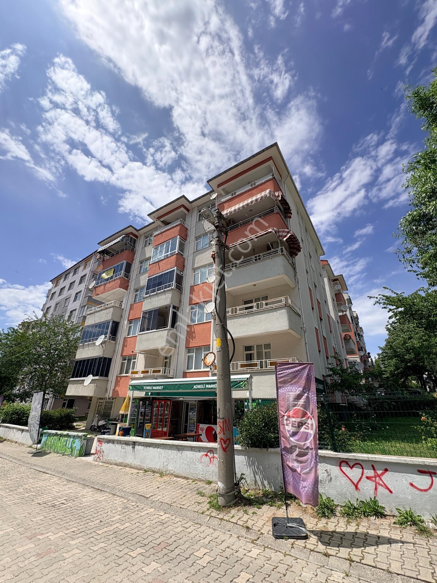 Marmara'dan Şükrüpaşa Gölet Mevki 3+1 Satılık Daire - Görsel 29