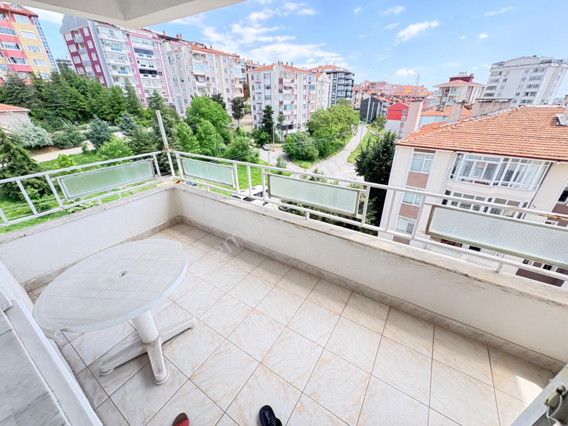 Marmara'dan Şükrüpaşa Gölet Mevki 3+1 Satılık Daire - Görsel 26