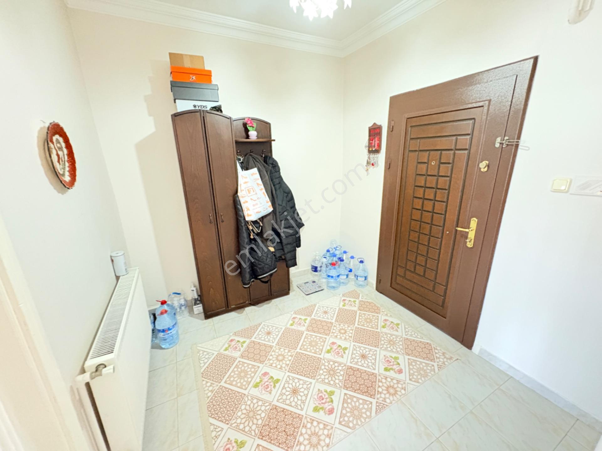 Marmara'dan Şükrüpaşa Gölet Mevki 3+1 Satılık Daire - Görsel 11