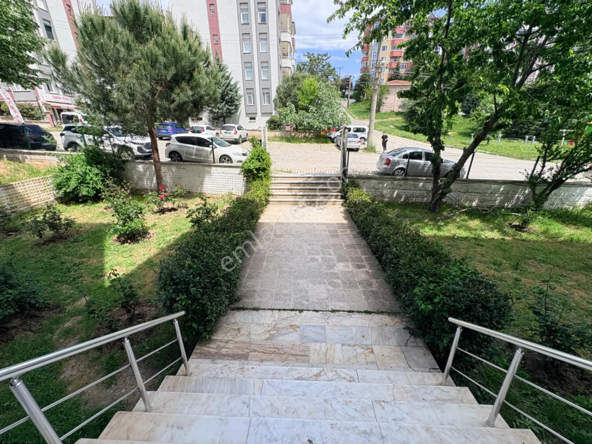 Marmara'dan Şükrüpaşa Gölet Mevki 3+1 Satılık Daire - Görsel 2