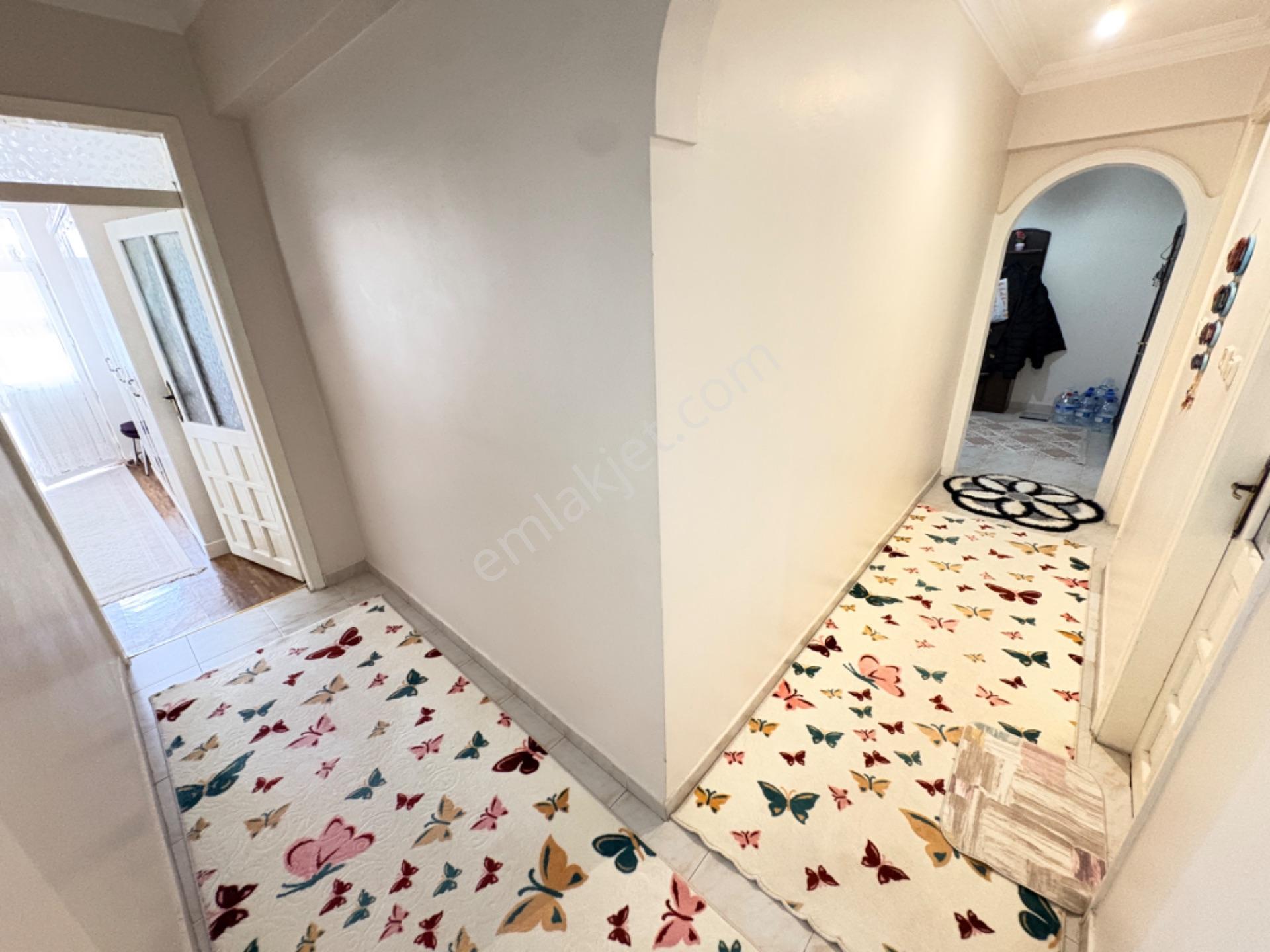 Marmara'dan Şükrüpaşa Gölet Mevki 3+1 Satılık Daire - Görsel 19