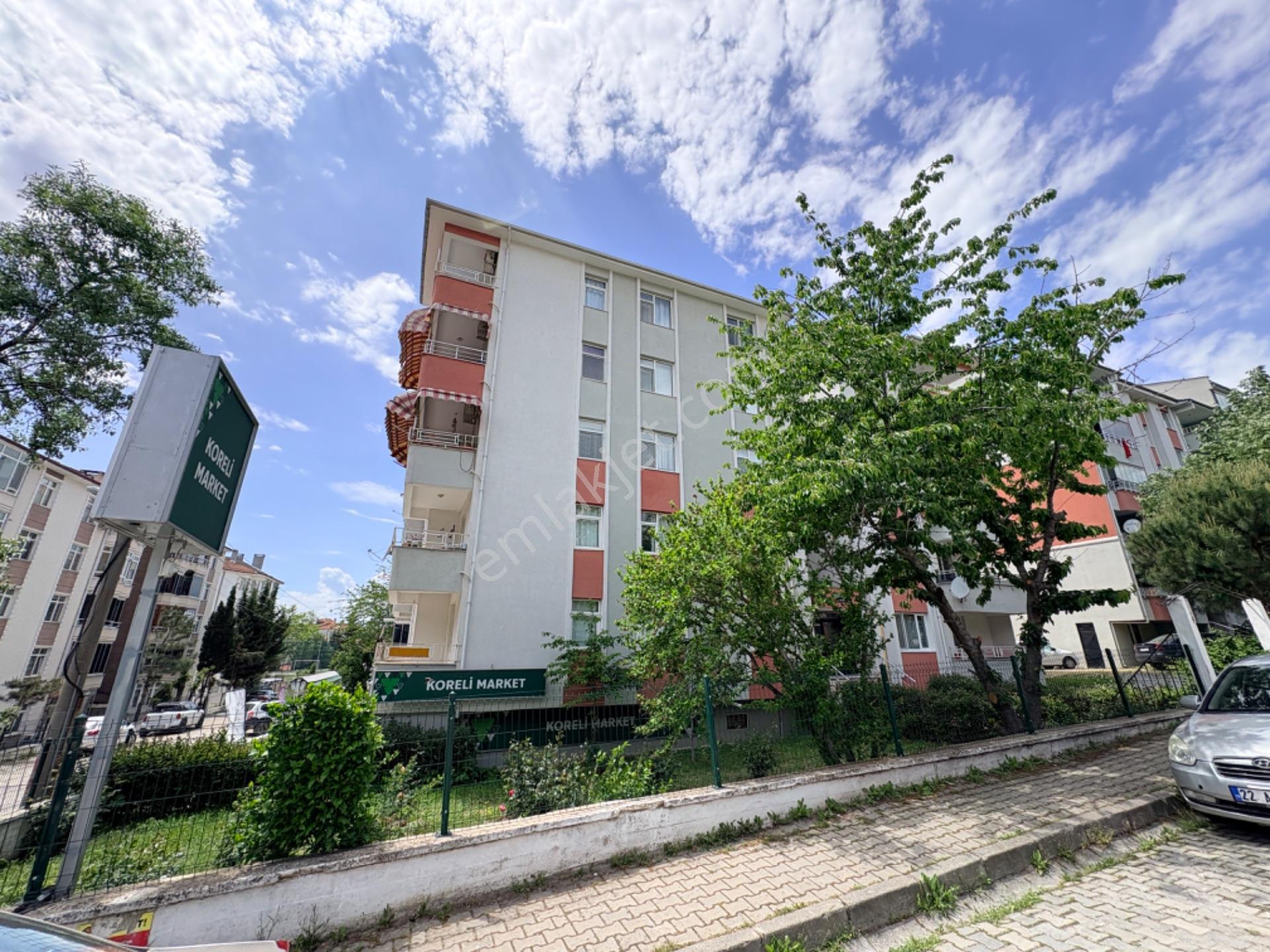 Marmara'dan Şükrüpaşa Gölet Mevki 3+1 Satılık Daire - Görsel 34