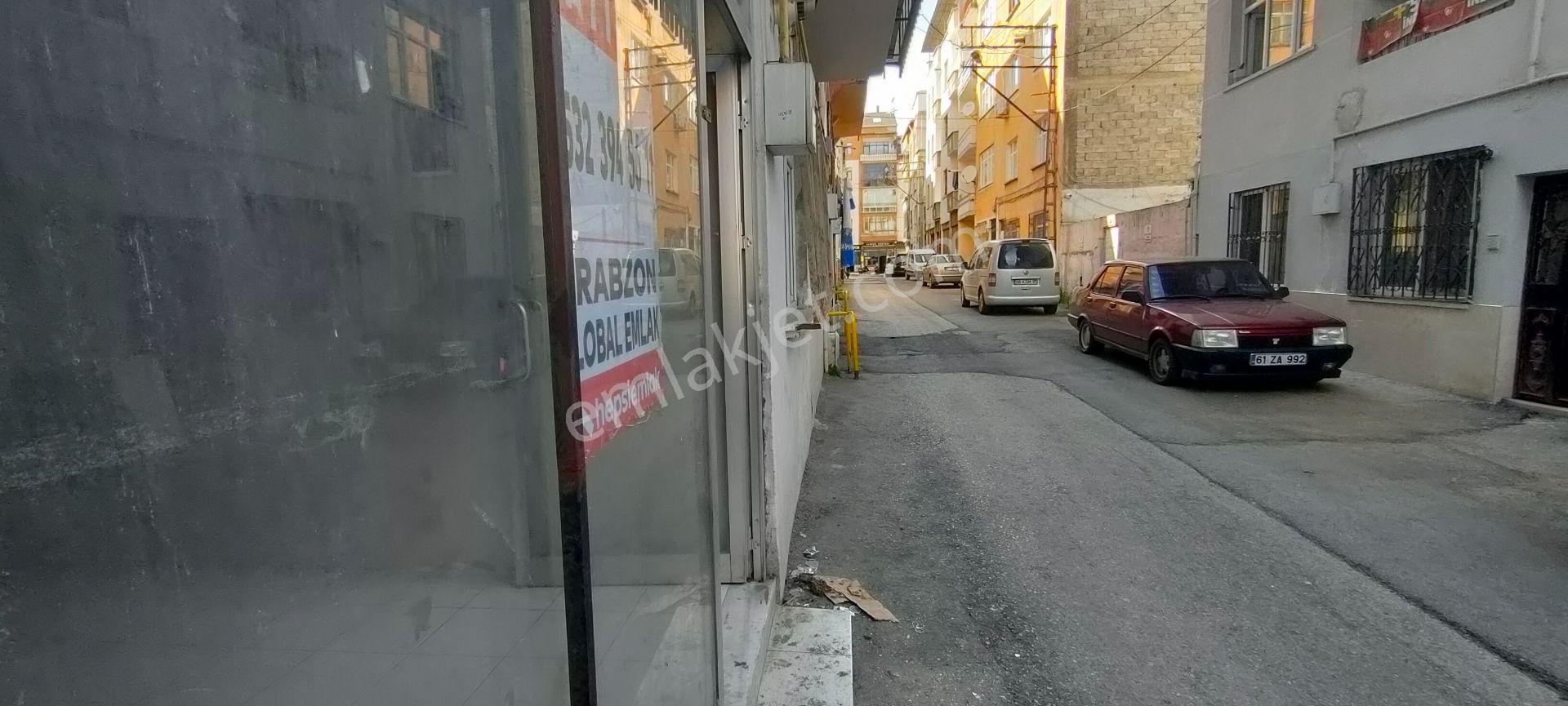 1 Nolu Erdoğdu Cami Yanında Satılık Dükkan - Görsel 14