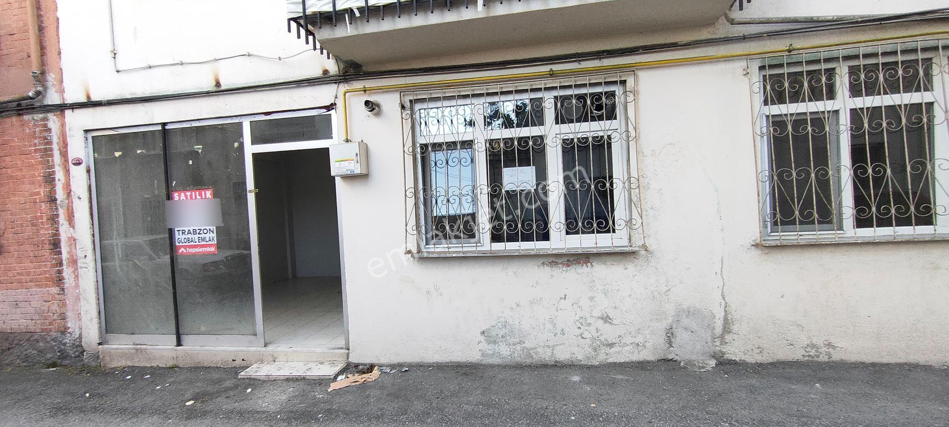 1 Nolu Erdoğdu Cami Yanında Satılık Dükkan - Görsel 16