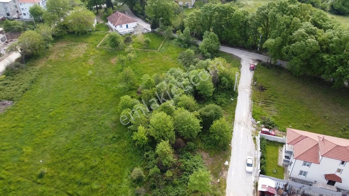 Sakarya Arifiye Neviye Mahallesinde Kat Karşılığı Konut İmarlı - Görsel 3