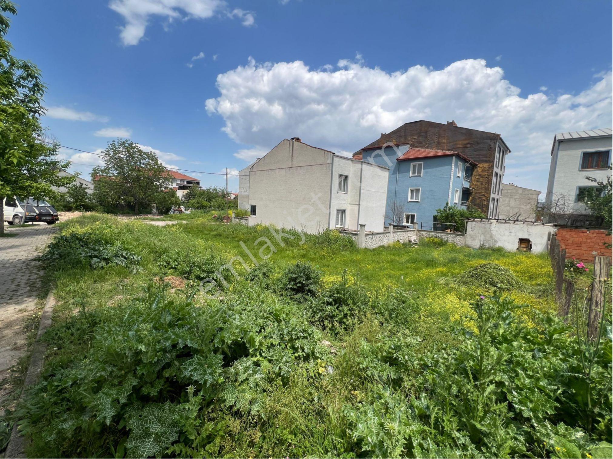 Roma’ Dan Yeniceköy Mahallesi’ Nde Satılık Arsa - Görsel 2