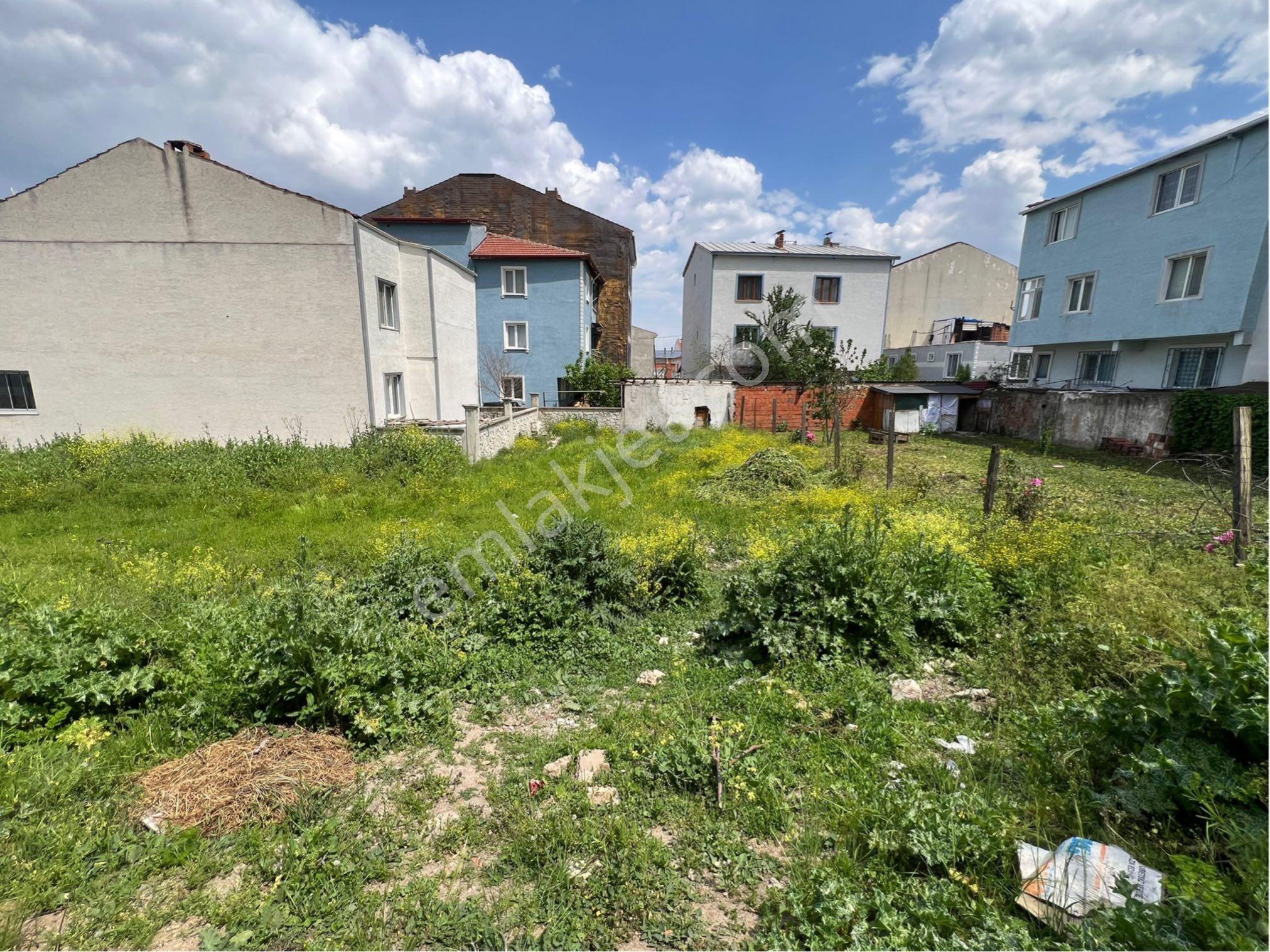 Roma’ Dan Yeniceköy Mahallesi’ Nde Satılık Arsa - Görsel 3