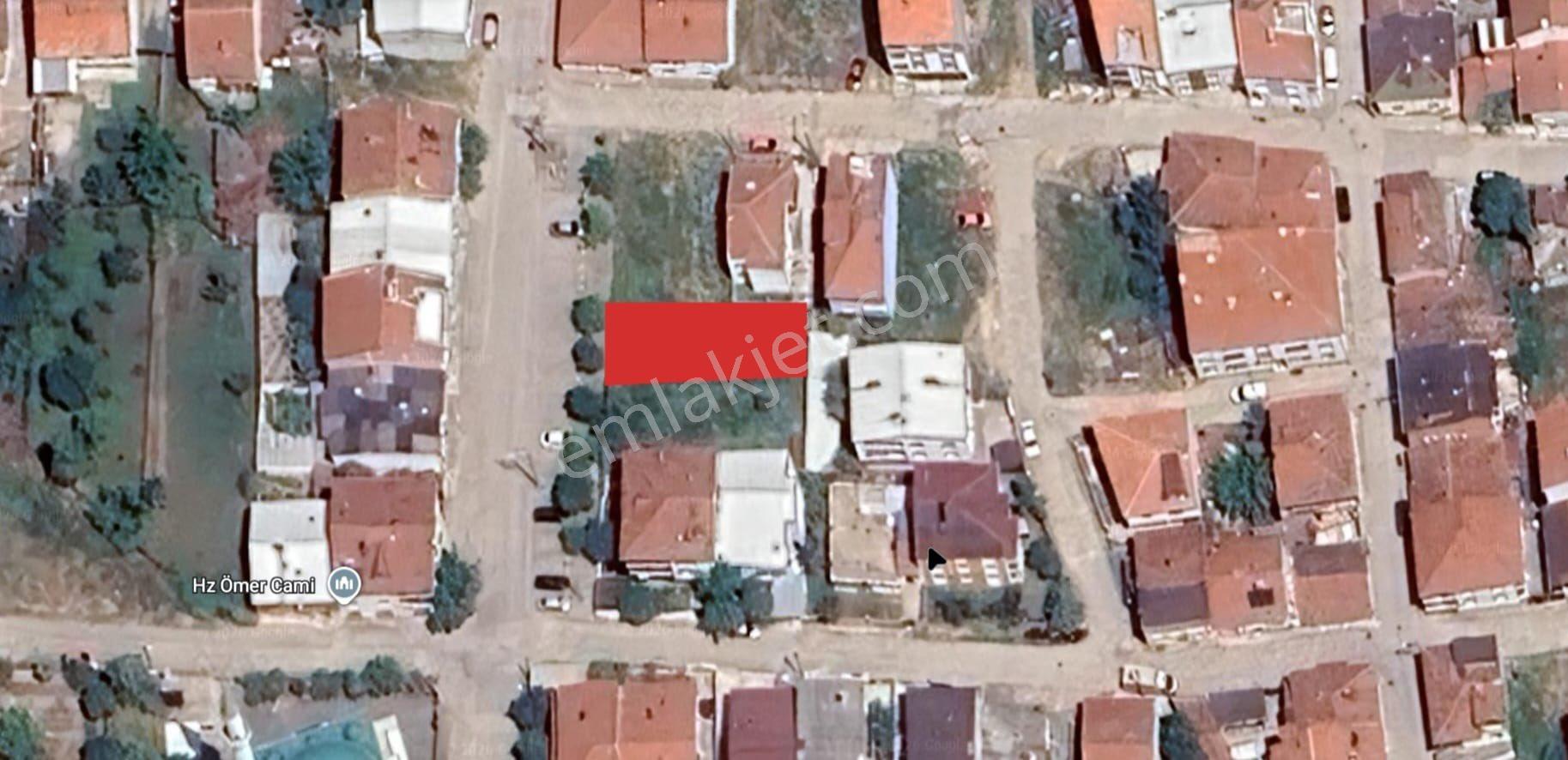 Roma’ Dan Yeniceköy Mahallesi’ Nde Satılık Arsa - Görsel 5