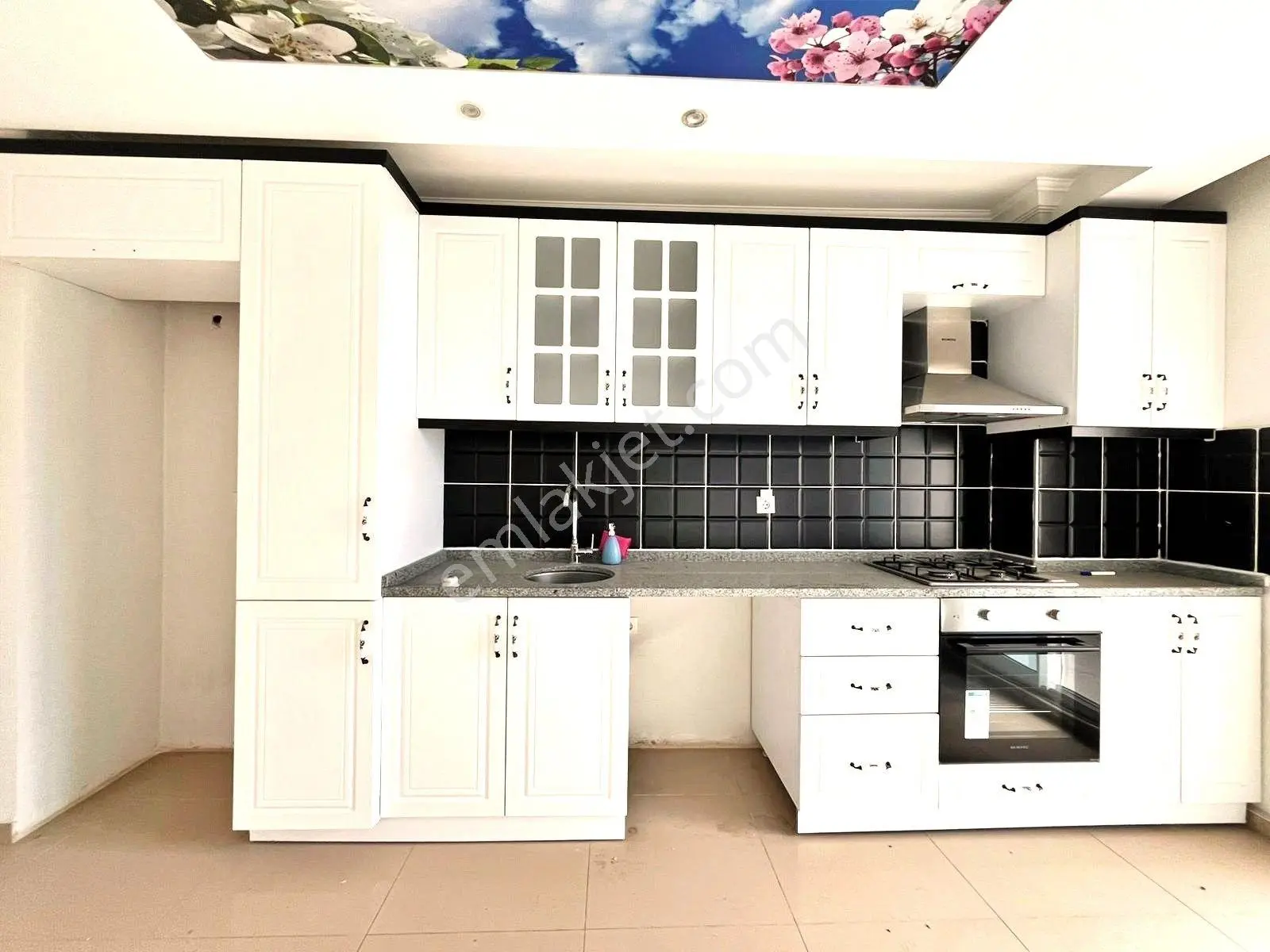 📍blue Life Egen'den Gerçek İlan-kadıköy'de 3+1 Ön Cephe Ebv Banyolu Ayrı Mutfaklı Daire - Görsel 5