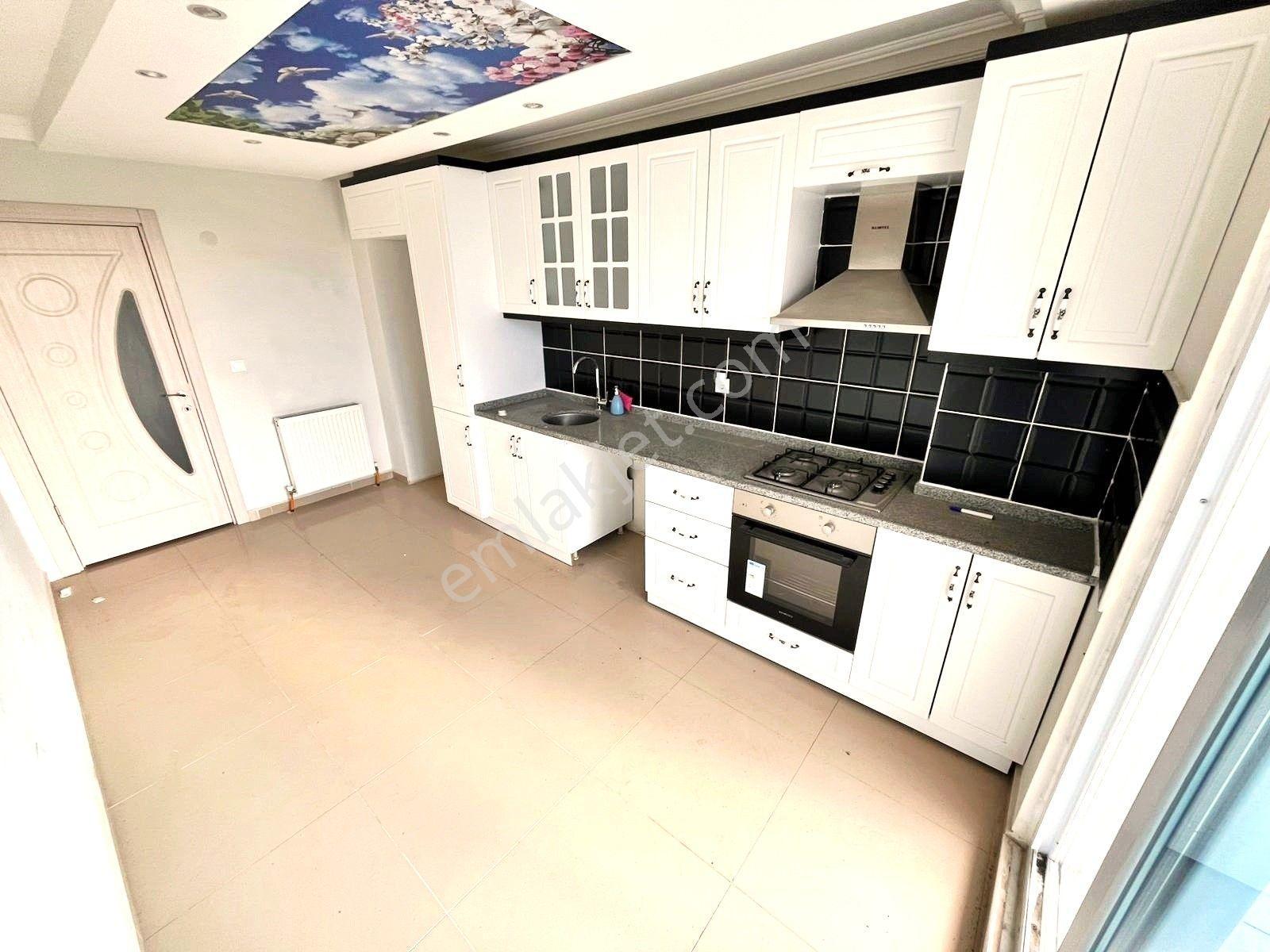 📍blue Life Egen'den Gerçek İlan-kadıköy'de 3+1 Ön Cephe Ebv Banyolu Ayrı Mutfaklı Daire - Görsel 26
