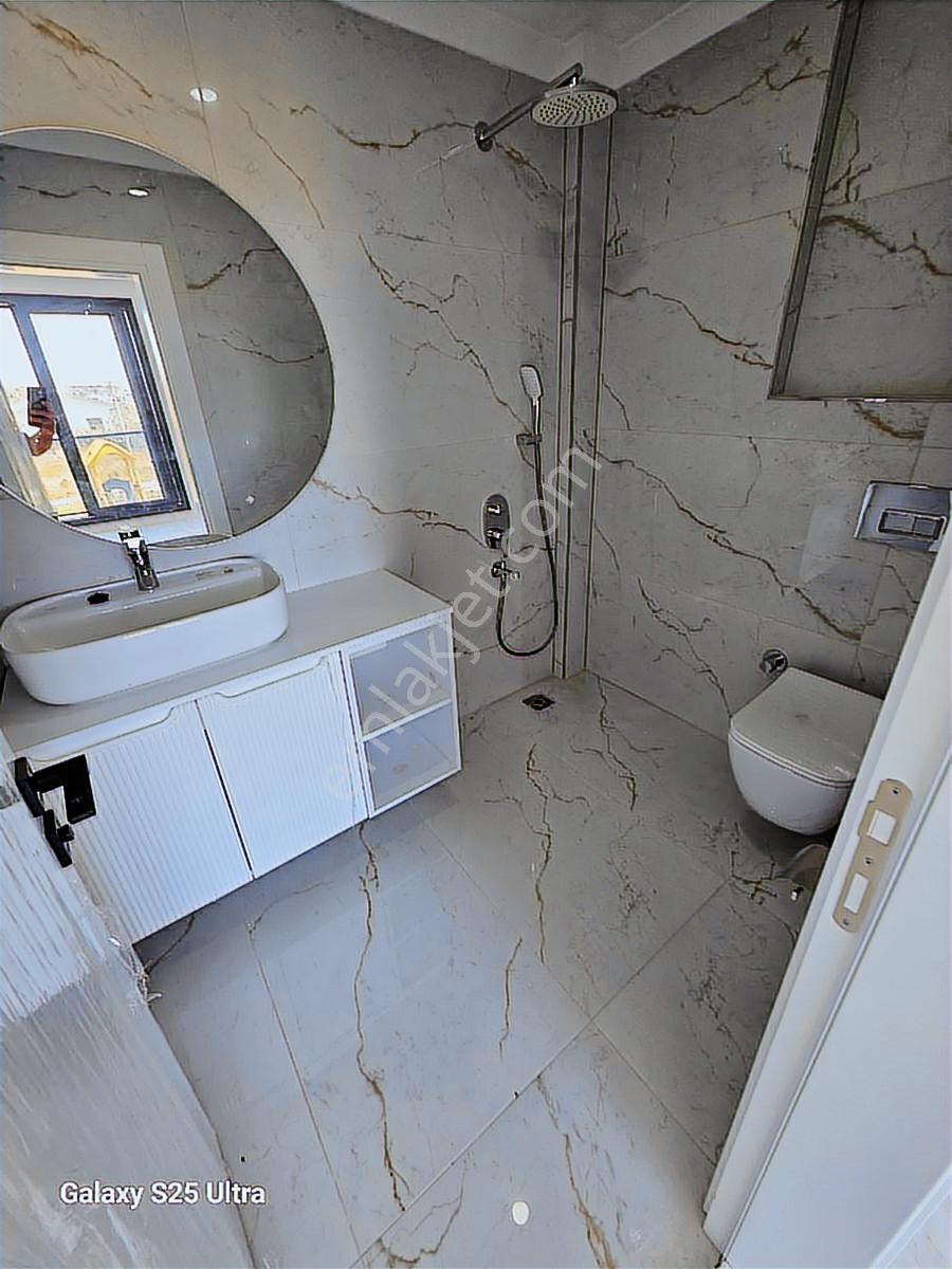 Didim Hisar Mahallesinde Satılık Tripleks Villa - Görsel 19