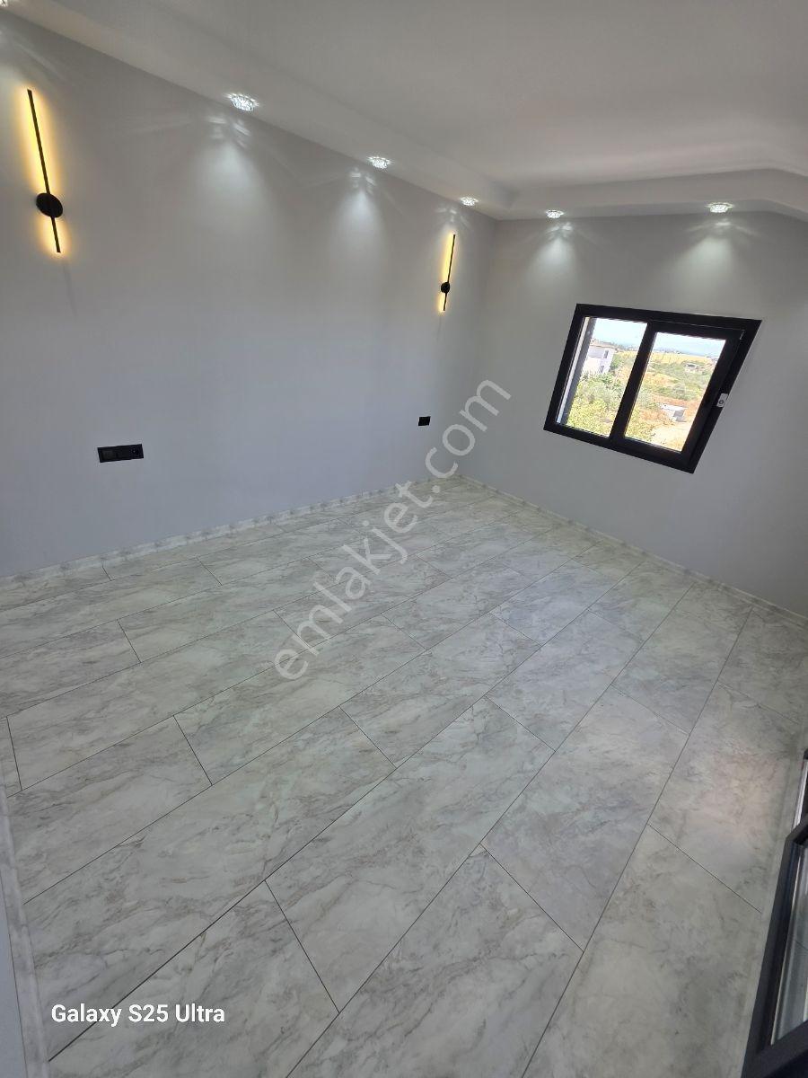 Didim Hisar Mahallesinde Satılık Tripleks Villa - Görsel 8