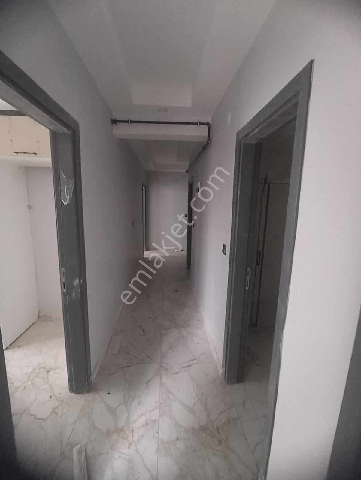 Şafak Mahallesinde Kiralık 2+1 Lüx Daire - Görsel 7