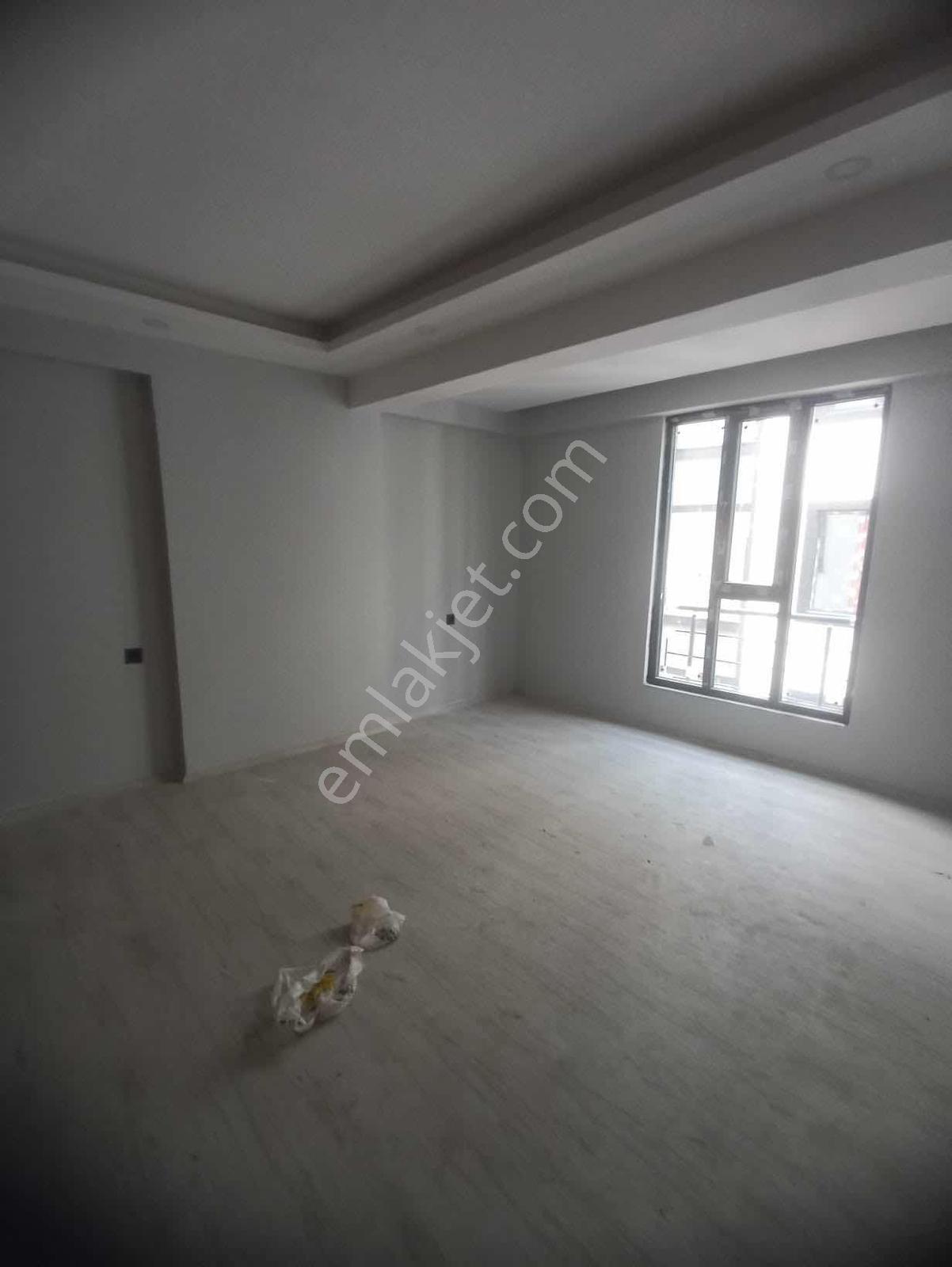 Şafak Mahallesinde Kiralık 2+1 Lüx Daire