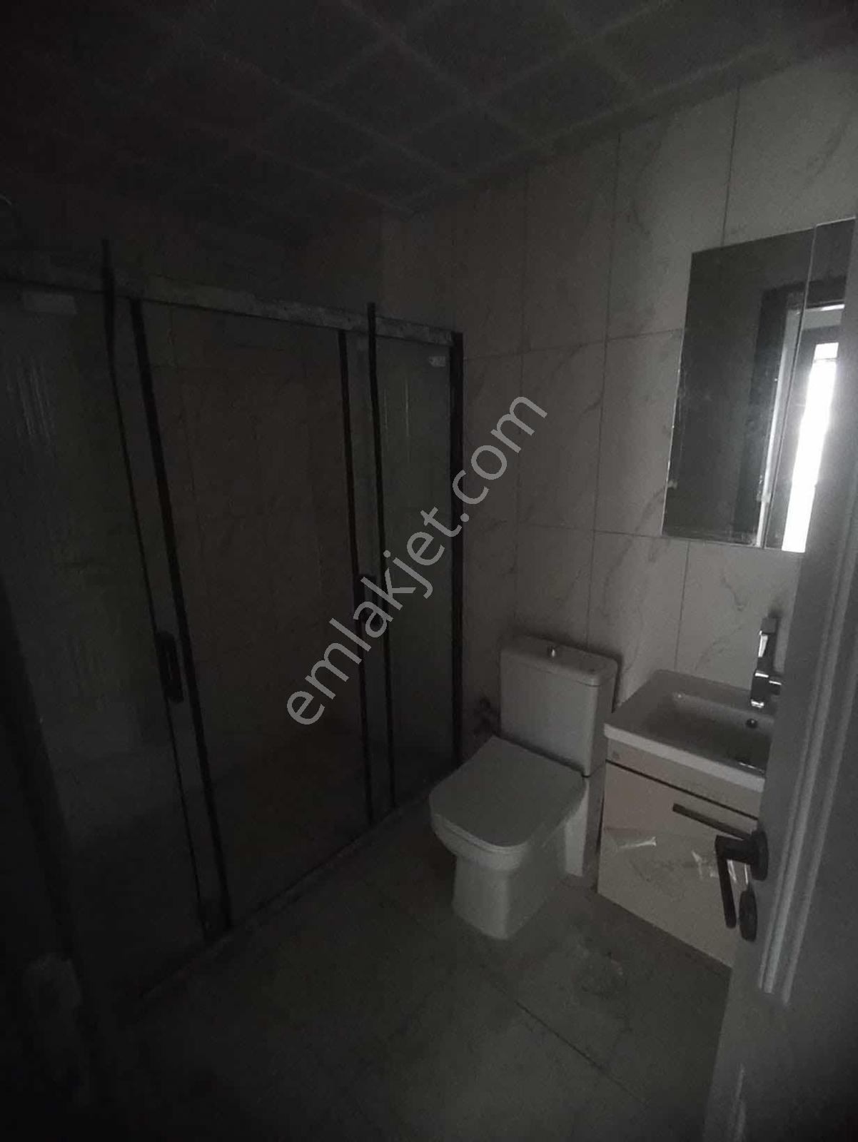Şafak Mahallesinde Kiralık 2+1 Lüx Daire - Görsel 5