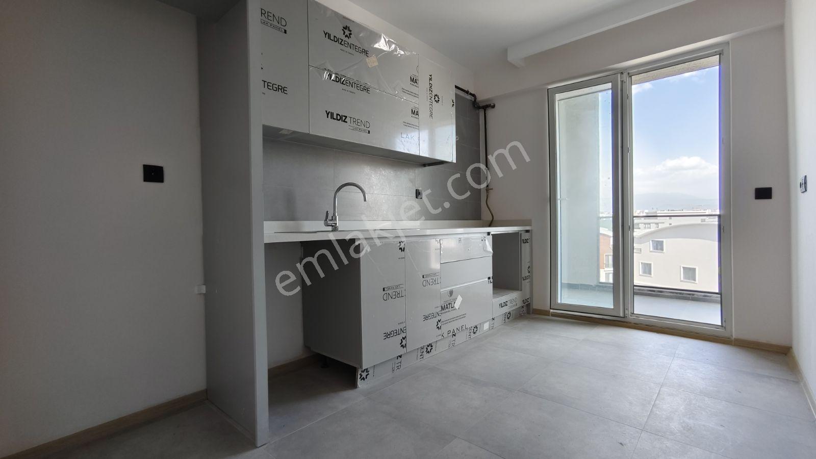 Ona 233 Balkan'da 3+1 Kiralık Daire - Görsel 14