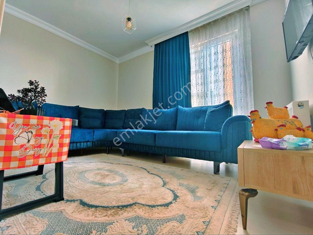 Uytundan Edremit Cennetayağı Hamidiye'de Arakat 2+1 Daire - Görsel 18