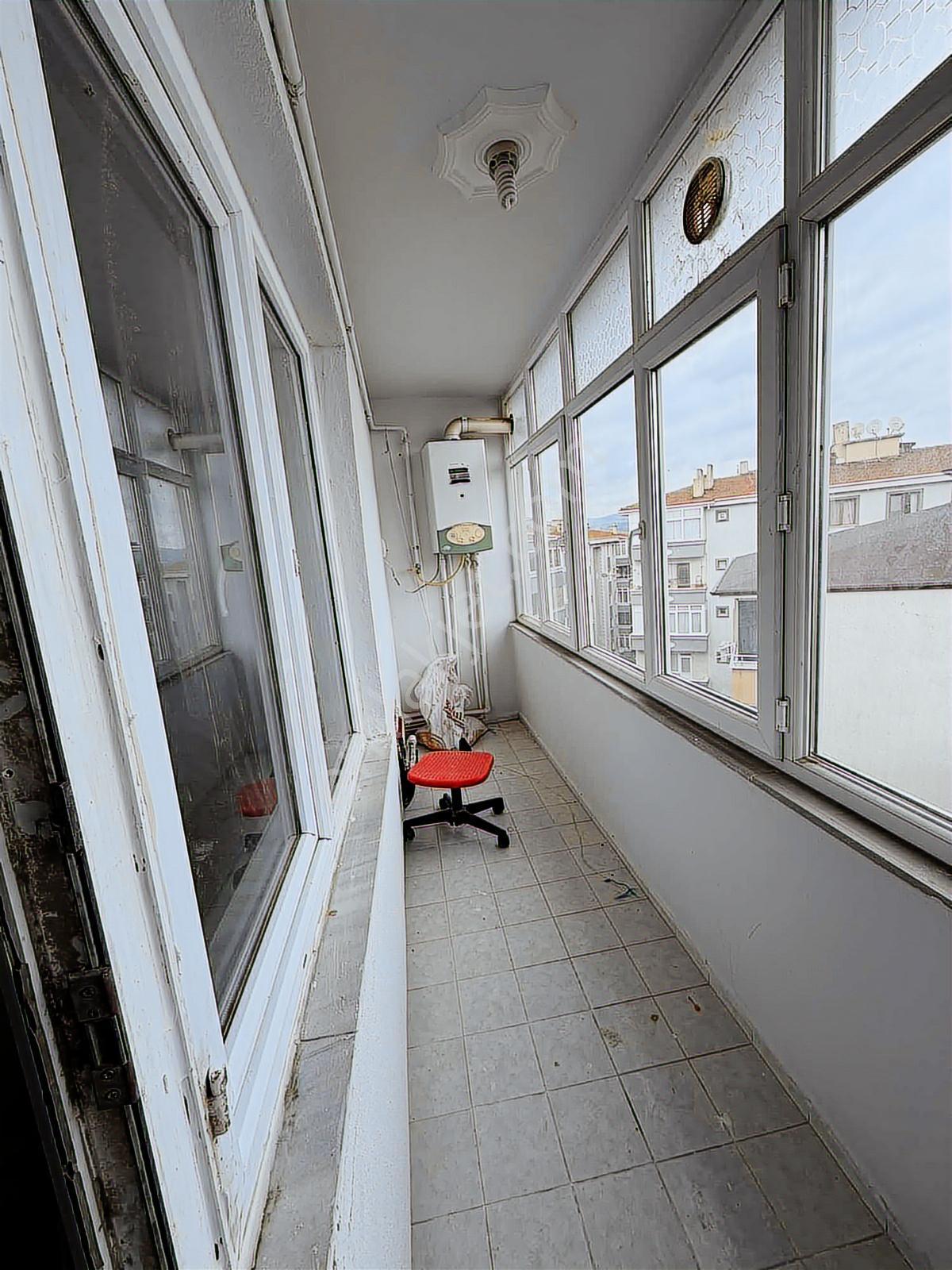 Remax Area Dan Karacabey Emir Sultanda 2+1 Kiralık Daire - Görsel 30