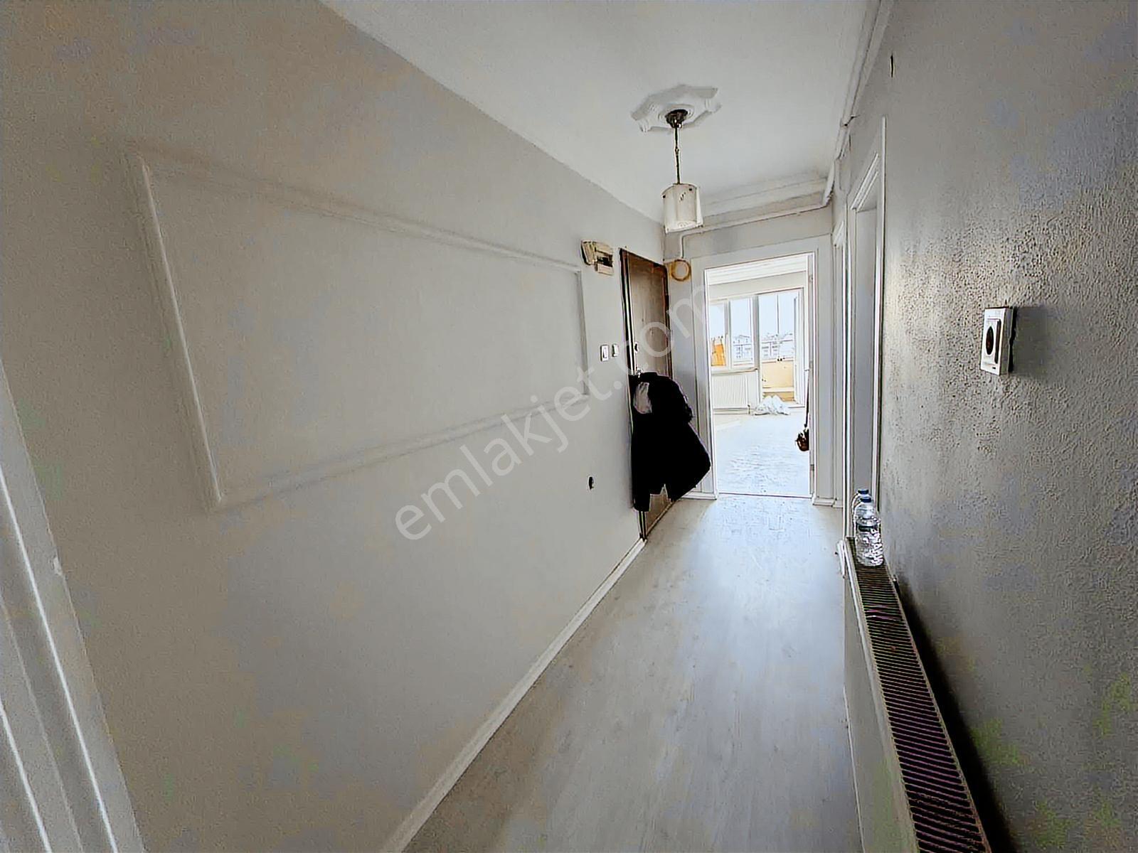 Remax Area Dan Karacabey Emir Sultanda 2+1 Kiralık Daire - Görsel 25