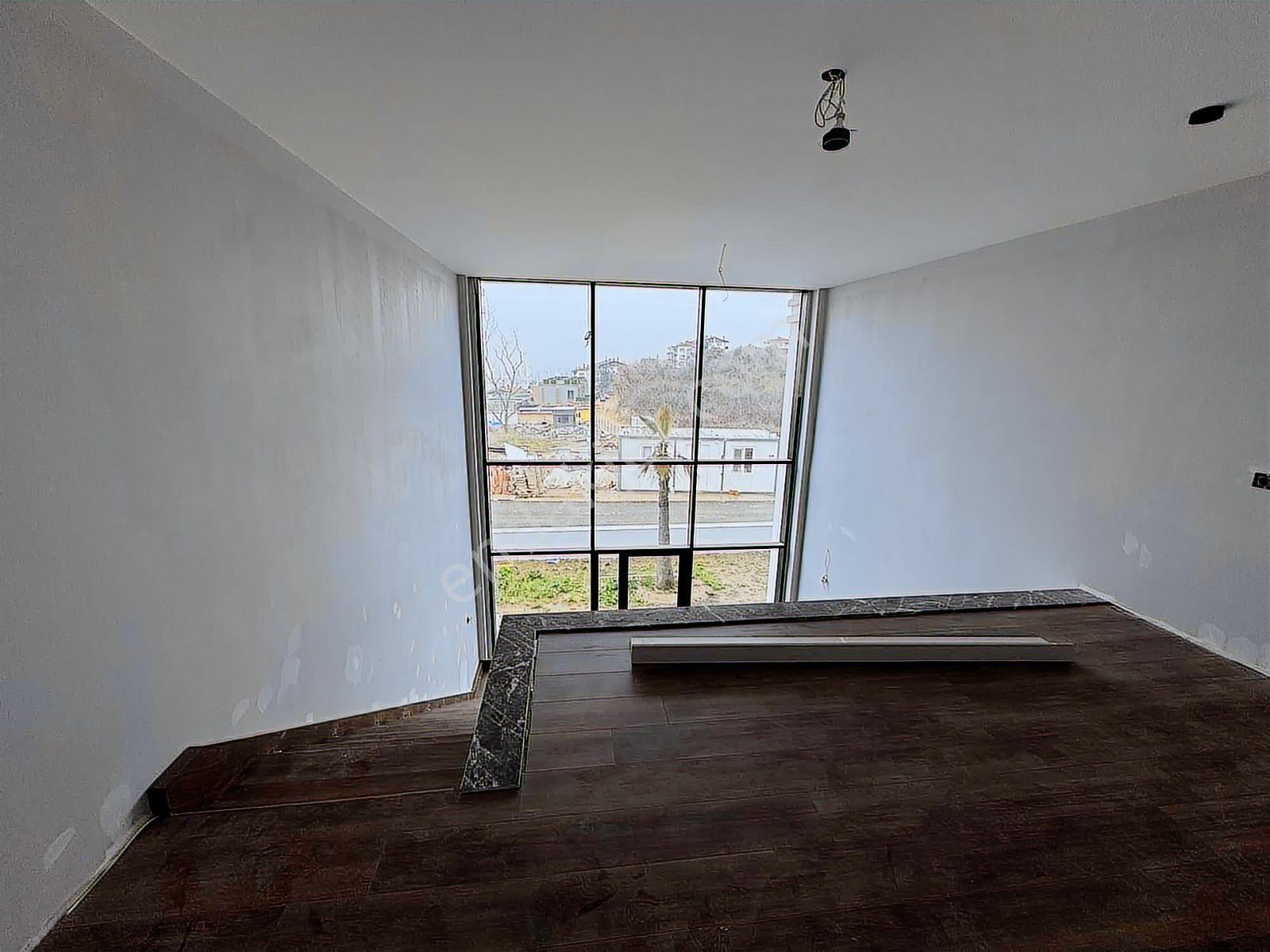 Nilüfer Gümüştepede Prestijli Konumda 1+1 Lüks Loft Villa Daire - Görsel 3