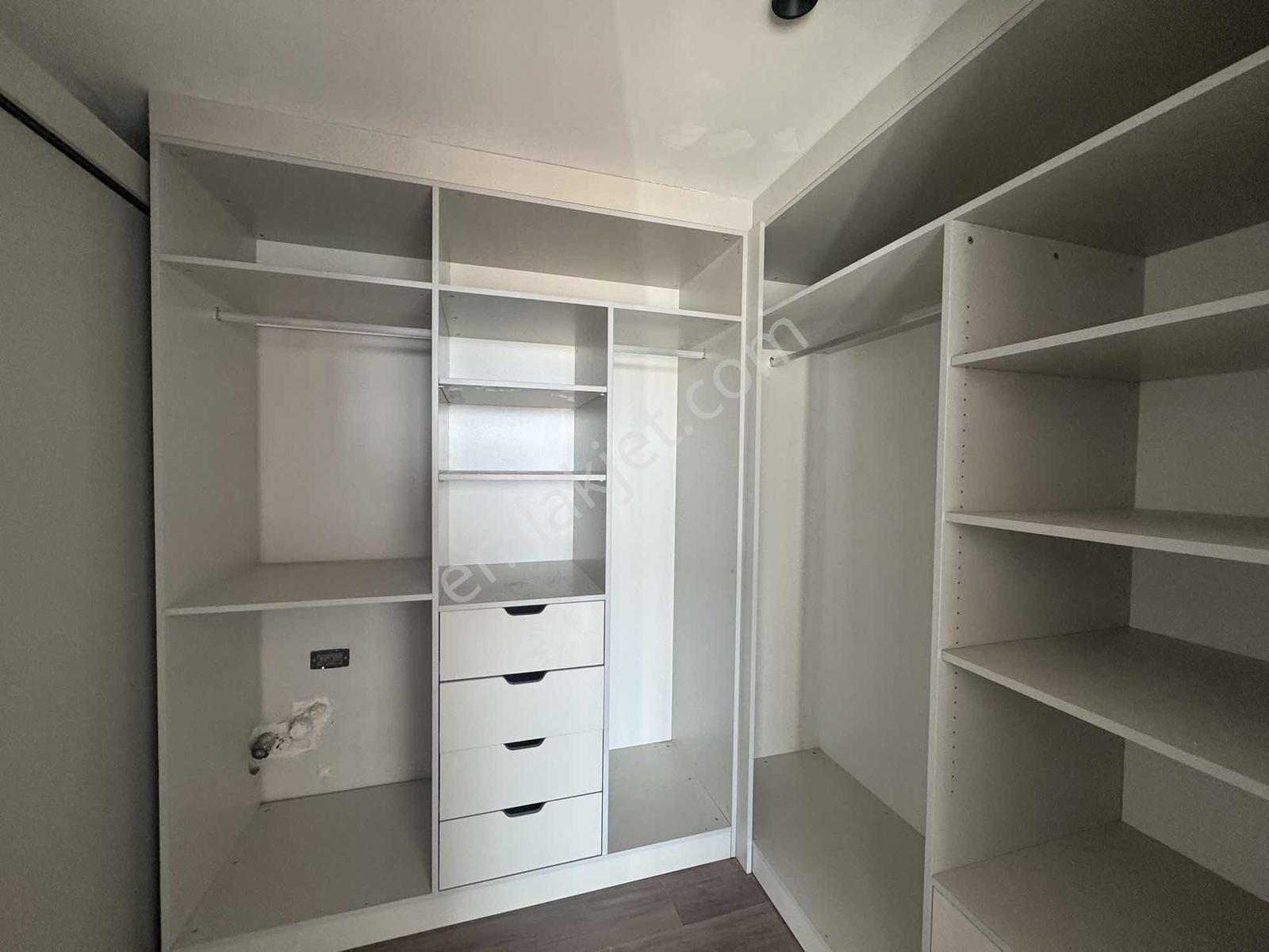 Nilüfer Gümüştepede Prestijli Konumda 1+1 Lüks Loft Villa Daire - Görsel 7