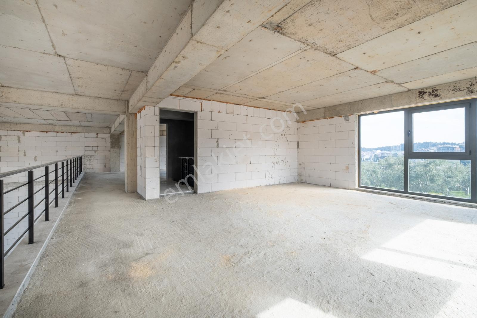 Remax Area Dan Nilüfer Gümüştepe De Satılık Ticarete Uygun Mülk - Görsel 31