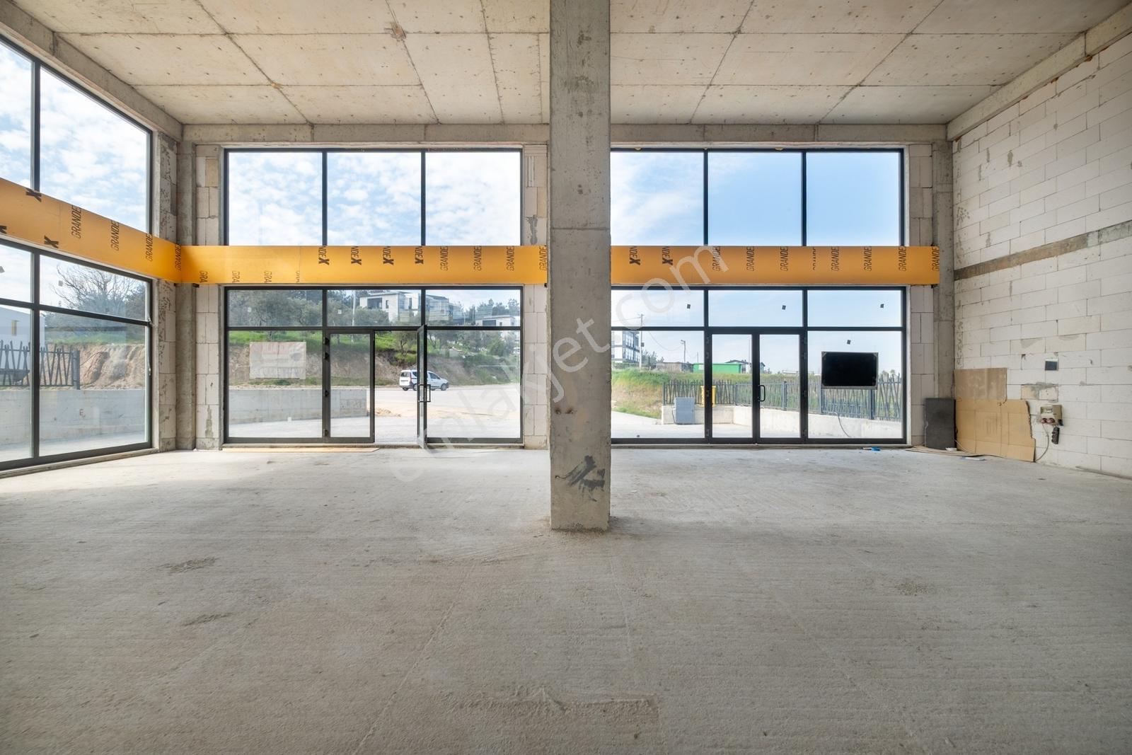 Remax Area Dan Nilüfer Gümüştepe De Satılık Ticarete Uygun Mülk - Görsel 4