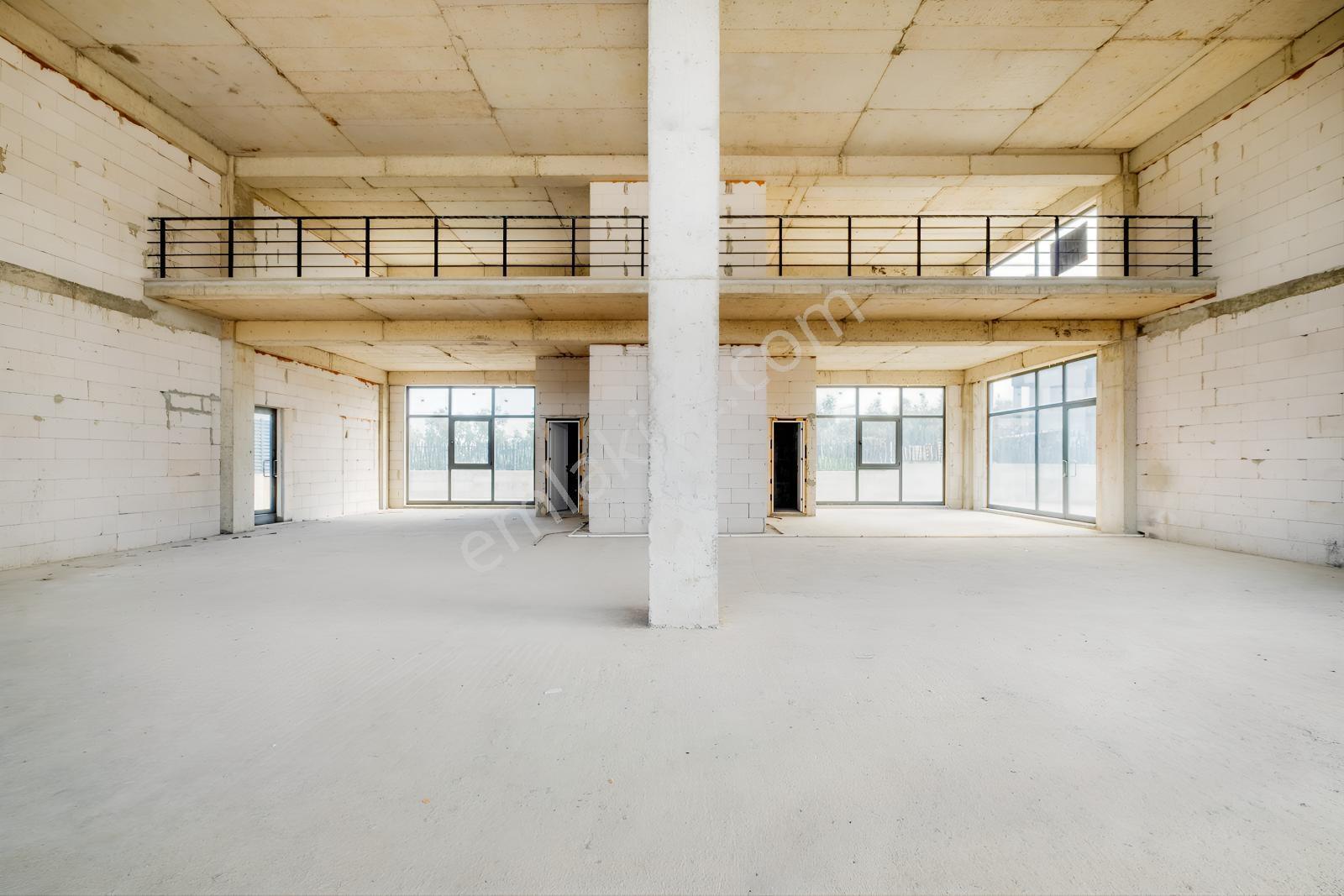 Remax Area Dan Nilüfer Gümüştepe De Satılık Ticarete Uygun Mülk - Görsel 11